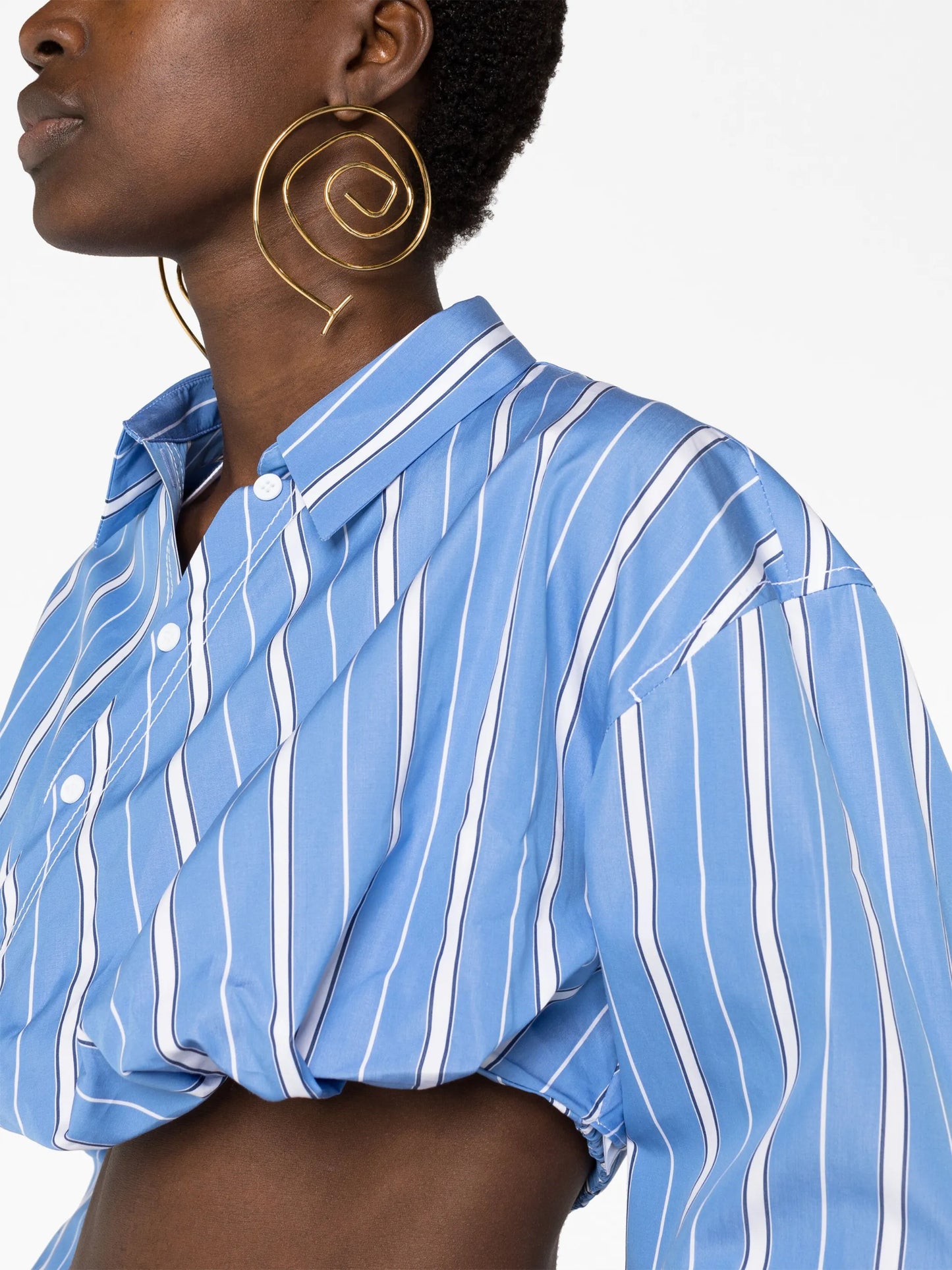 La Chemise Bahia Courte shirt