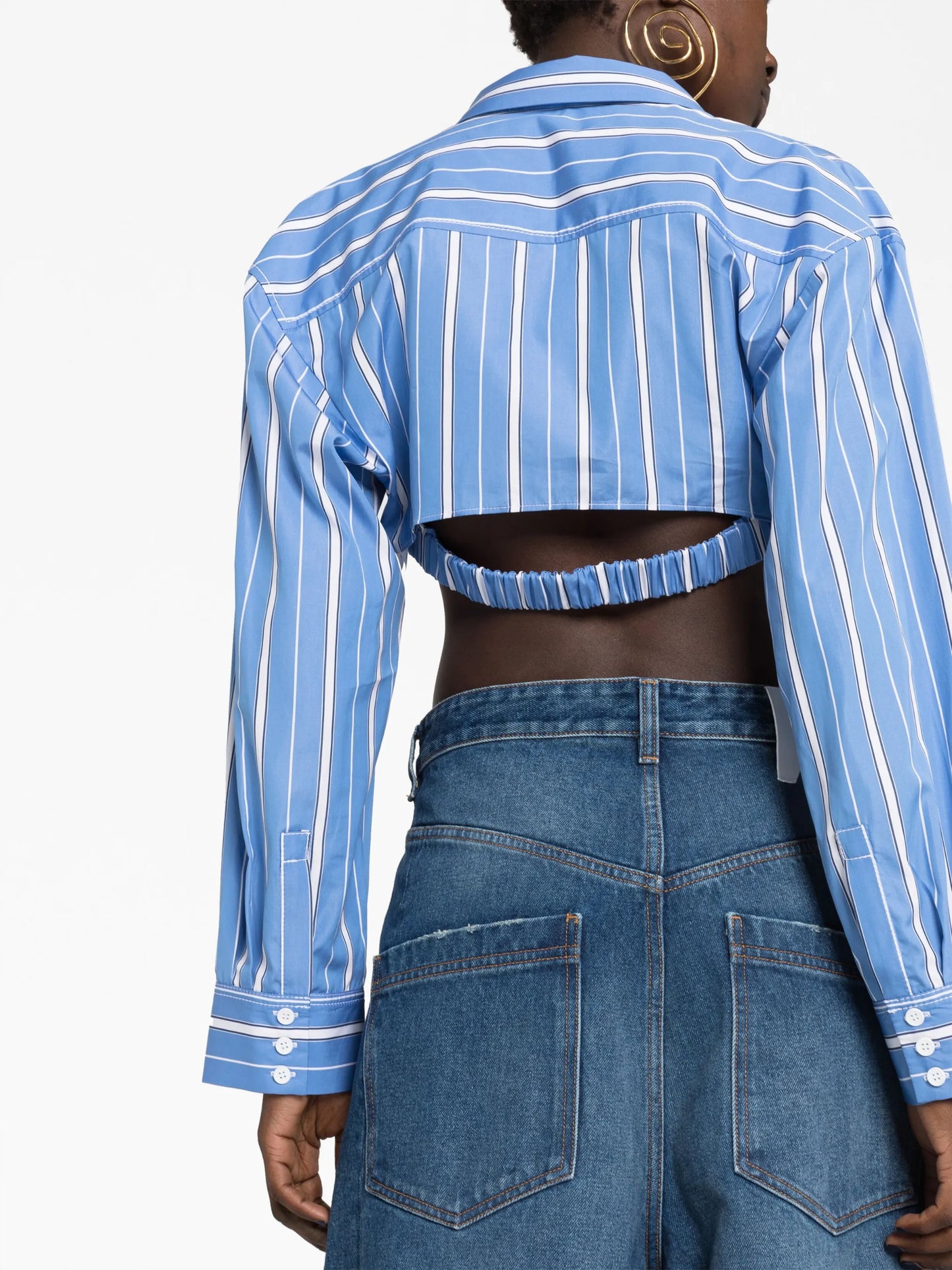 La Chemise Bahia Courte shirt