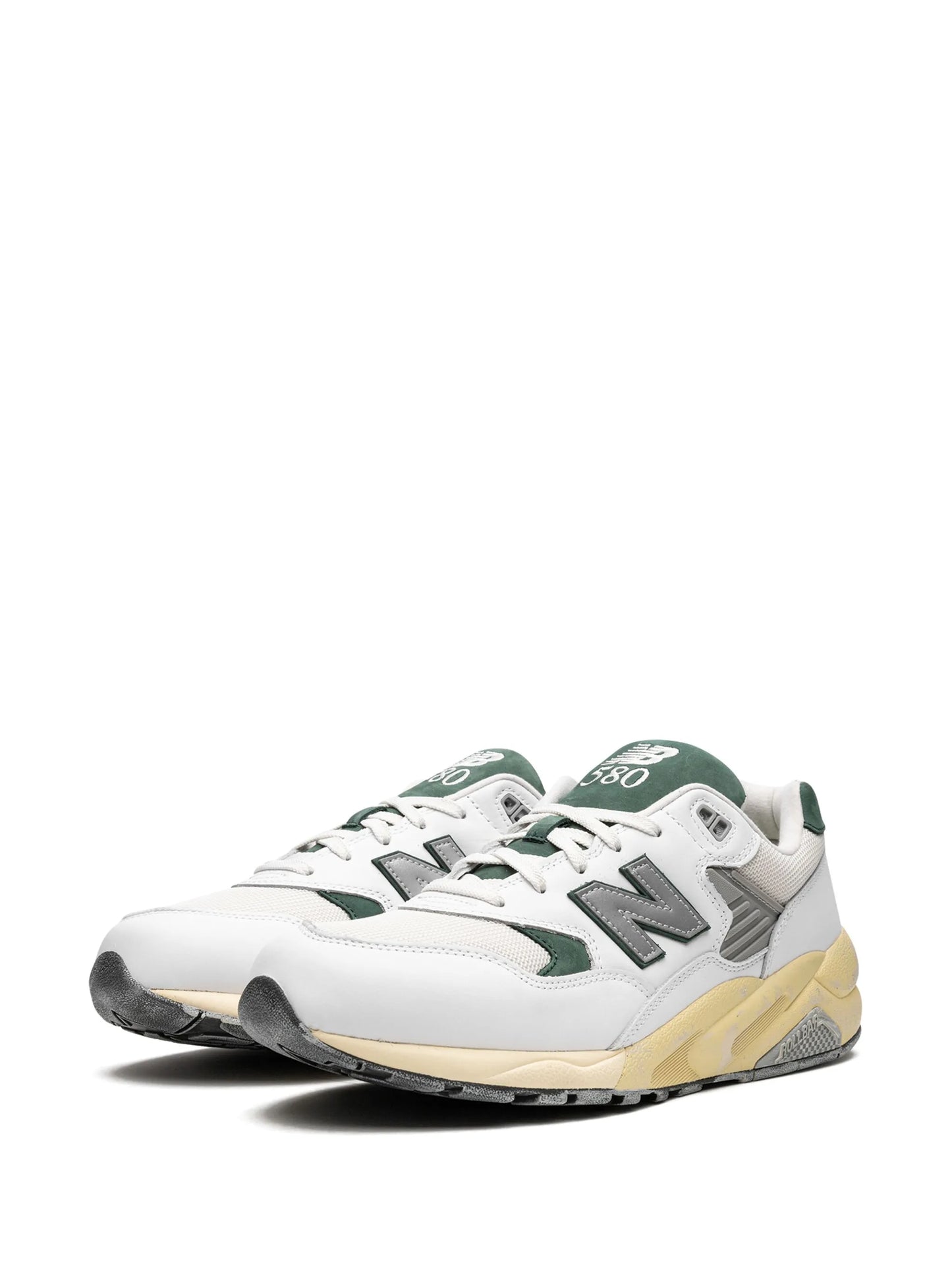580 "Nightwatch Green" sneakers
