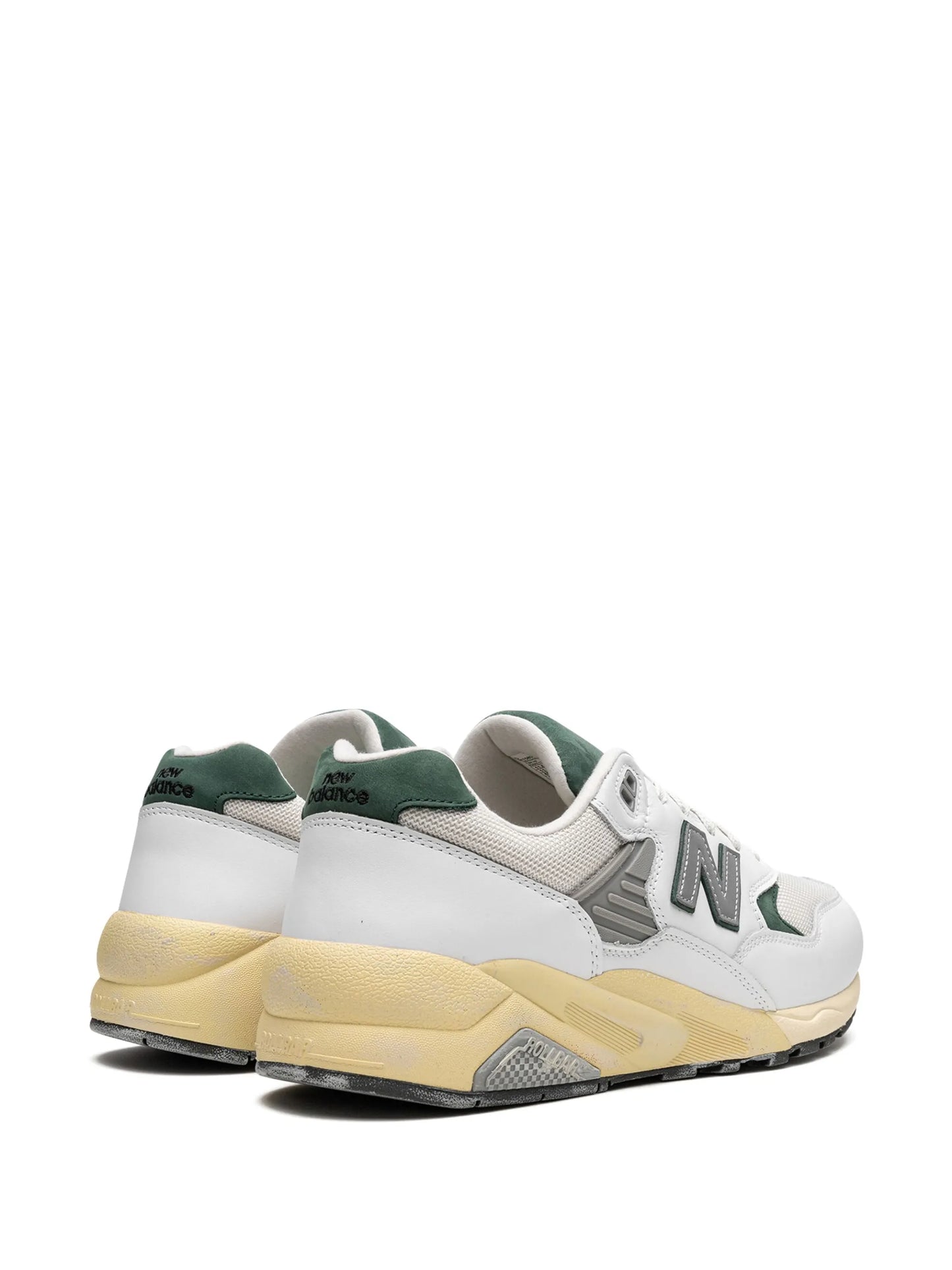 580 "Nightwatch Green" sneakers