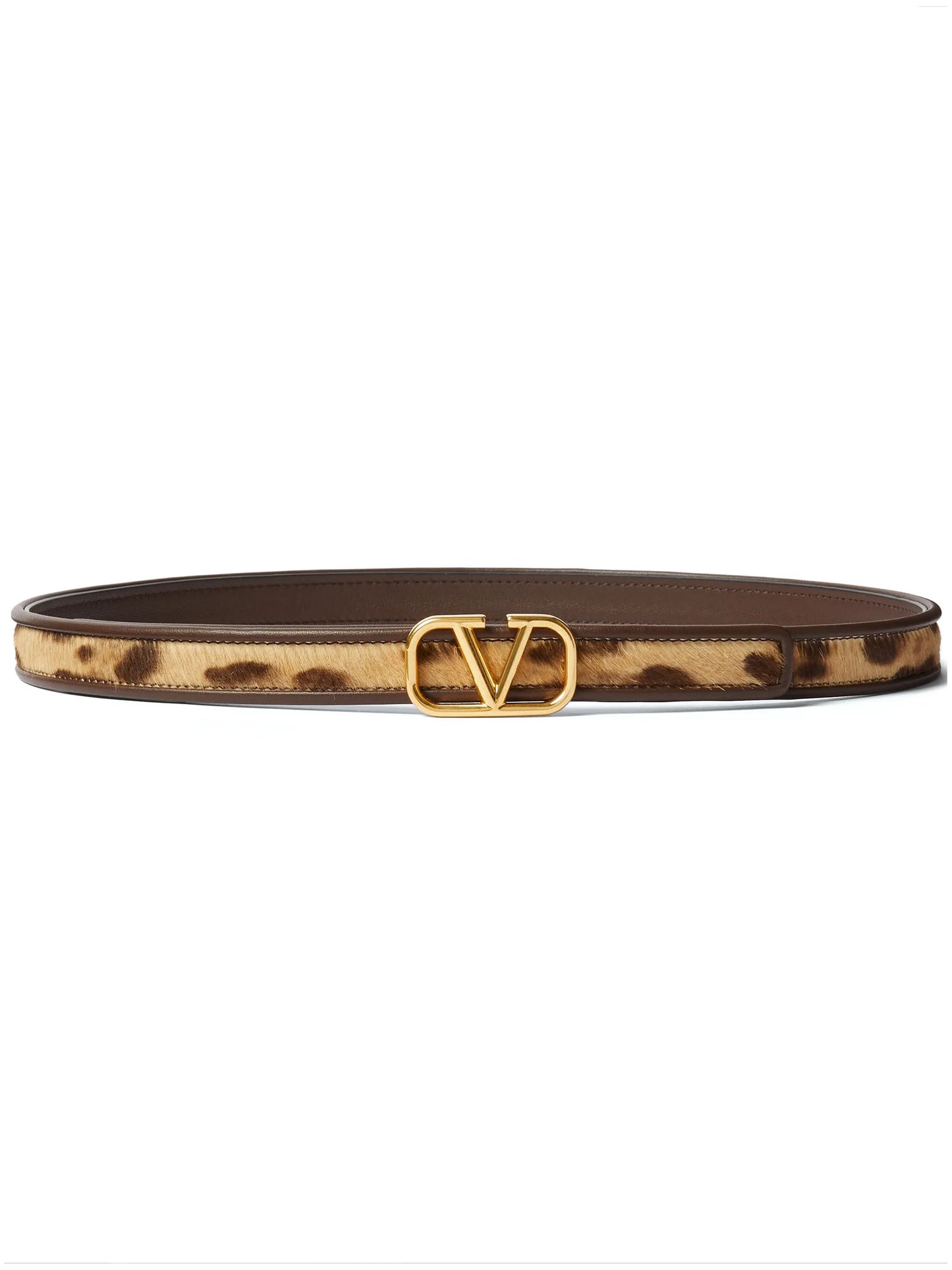 20mm VLogo Signature reversible belt