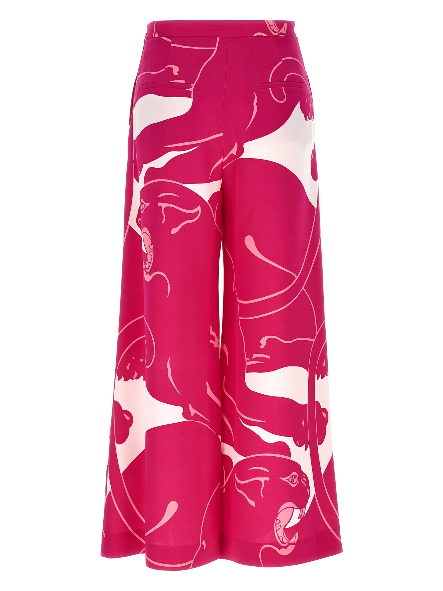 Cady panther trousers