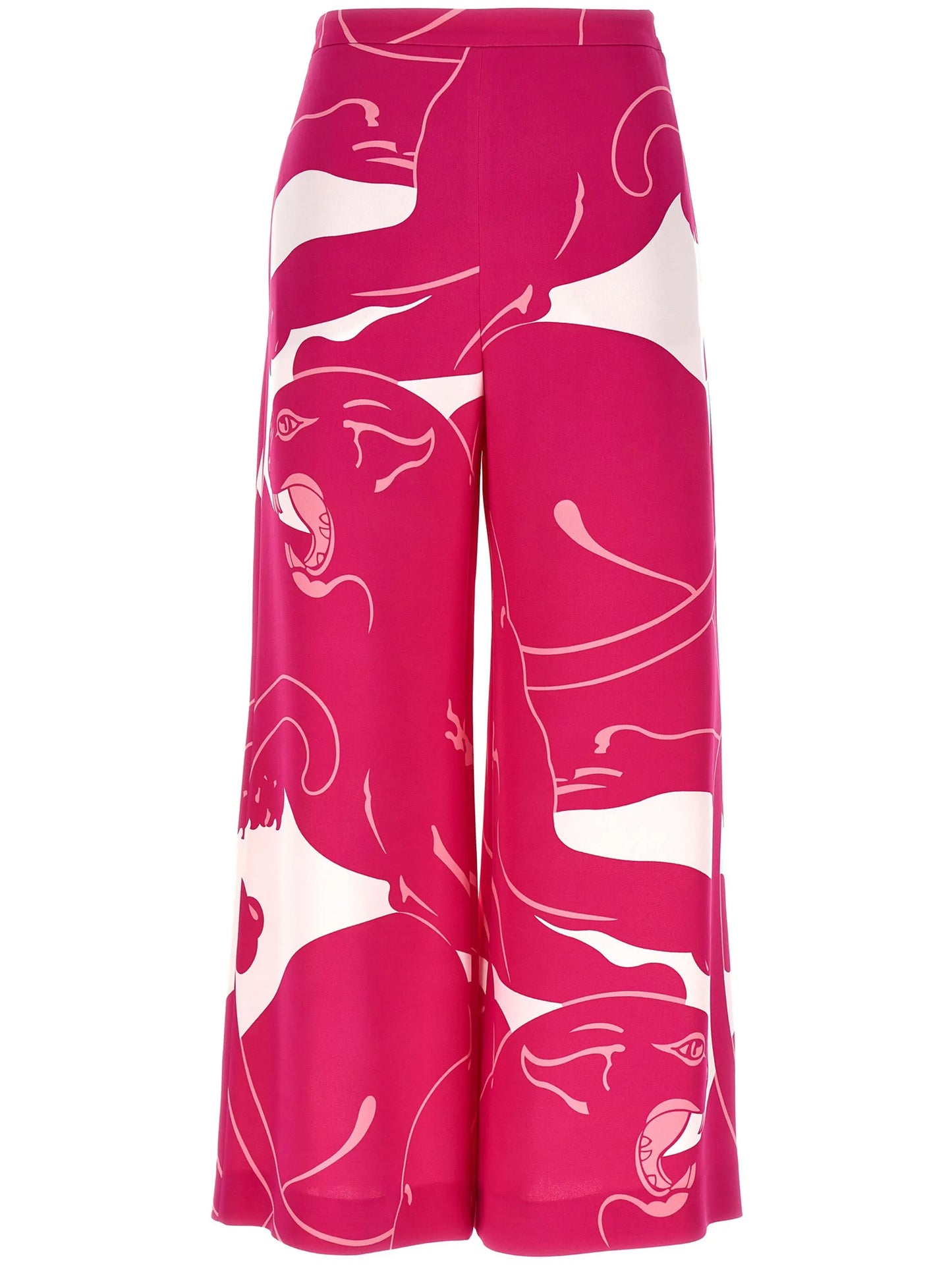 Cady panther trousers