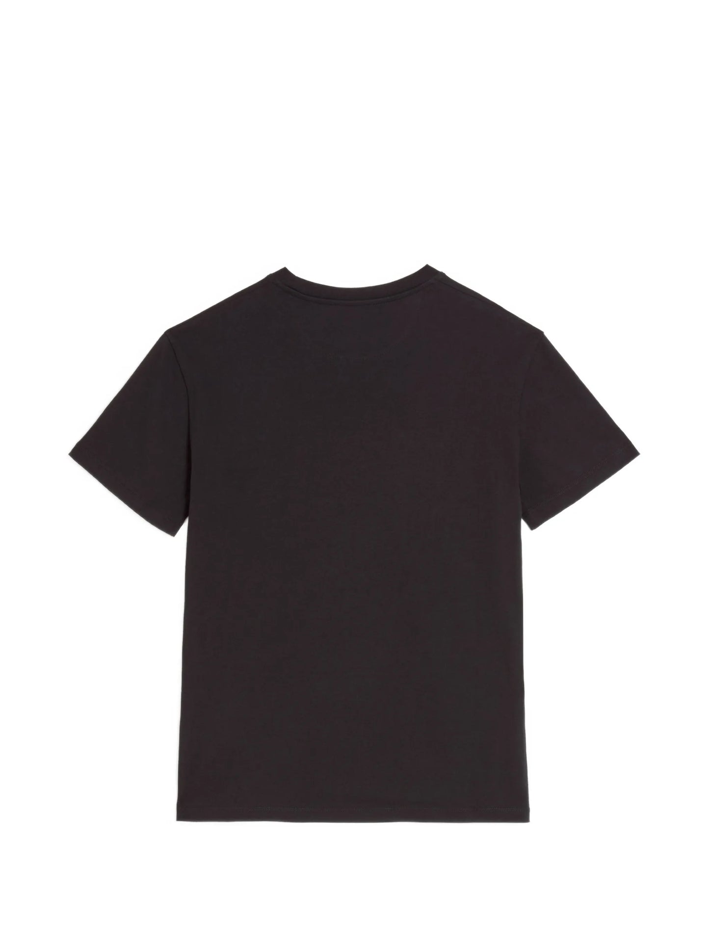 VLogo Signature cotton T-shirt