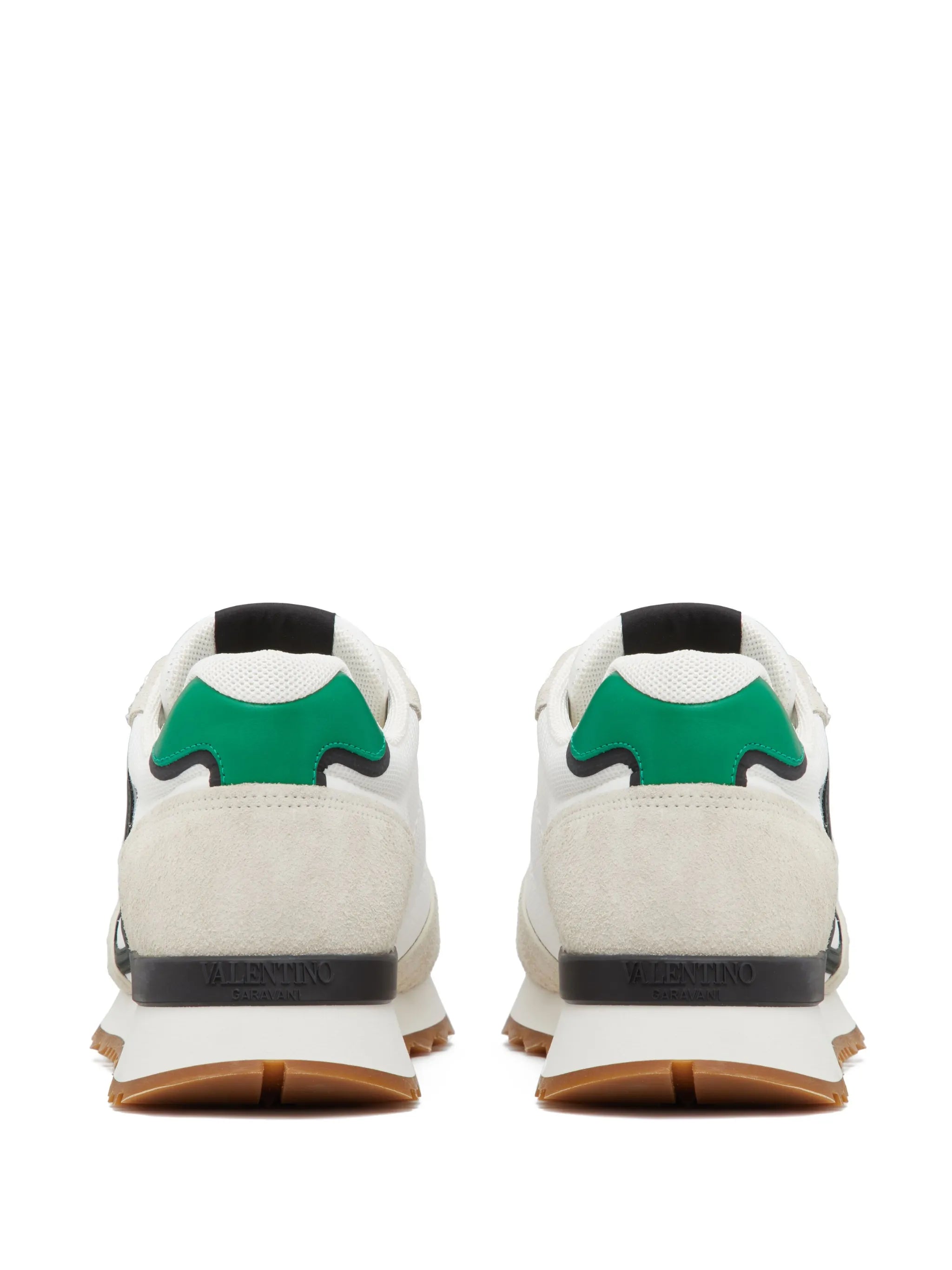 VLogo Pace low-top sneakers