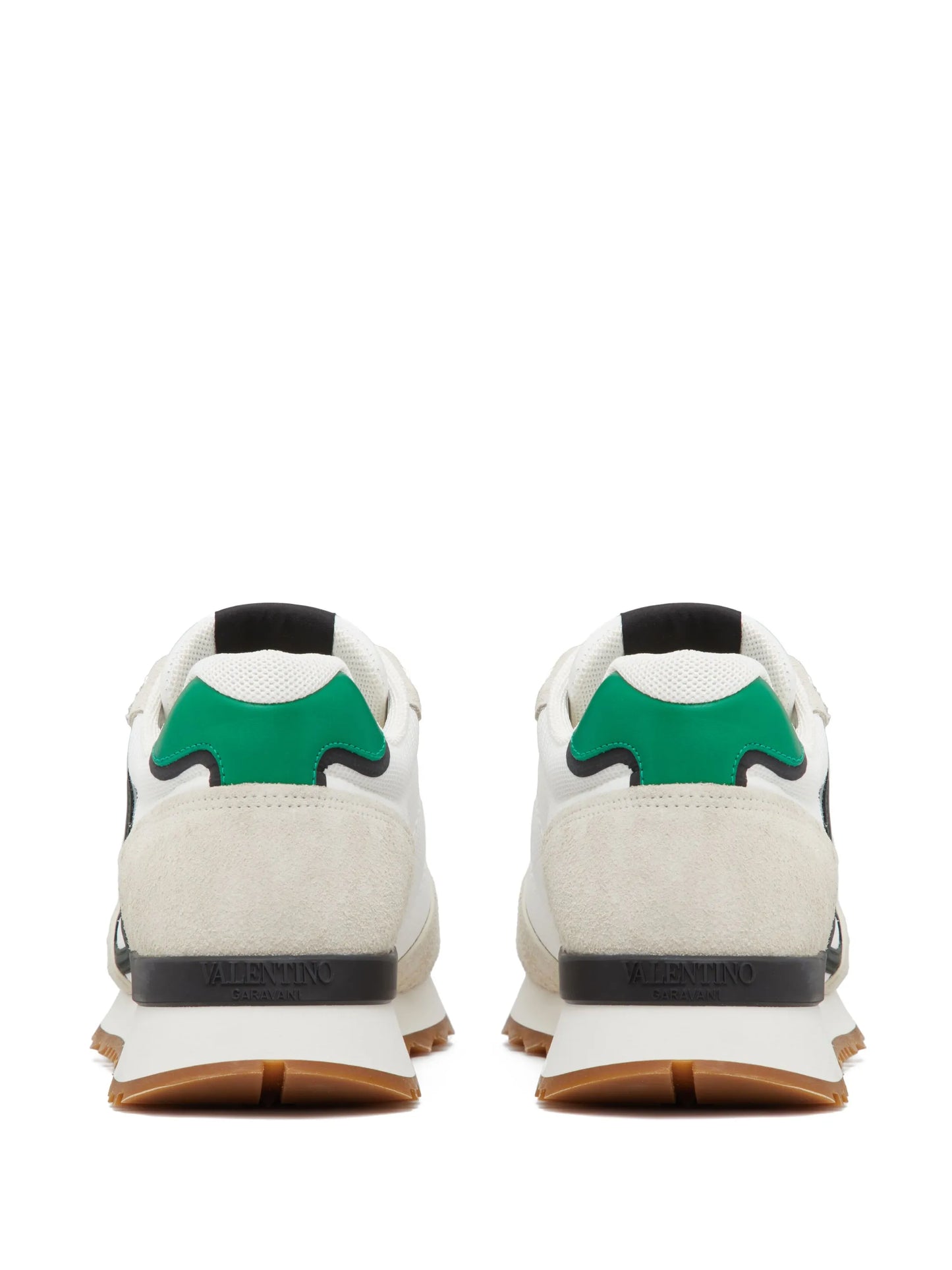 VLogo Pace low-top sneakers