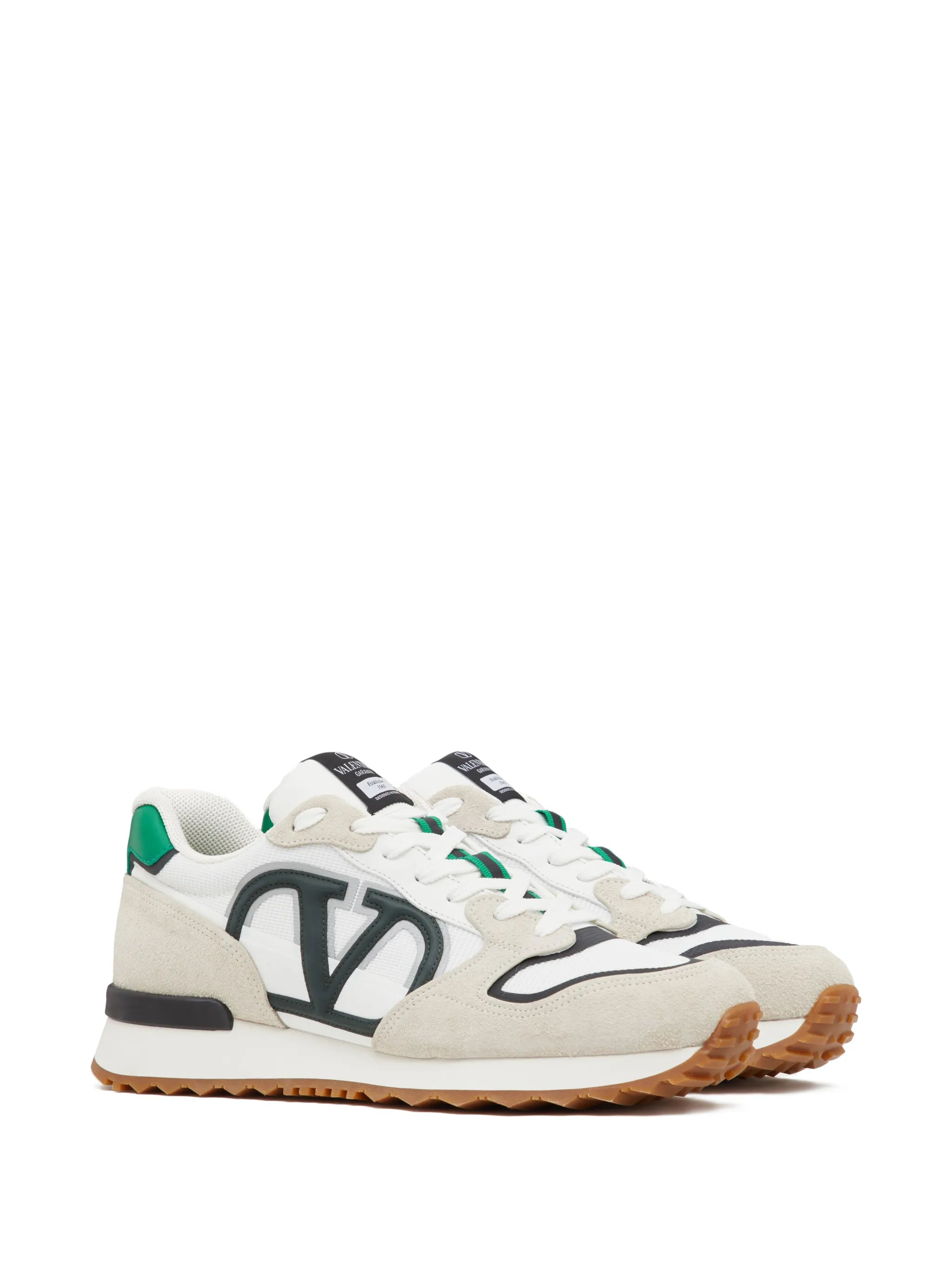 VLogo Pace low-top sneakers