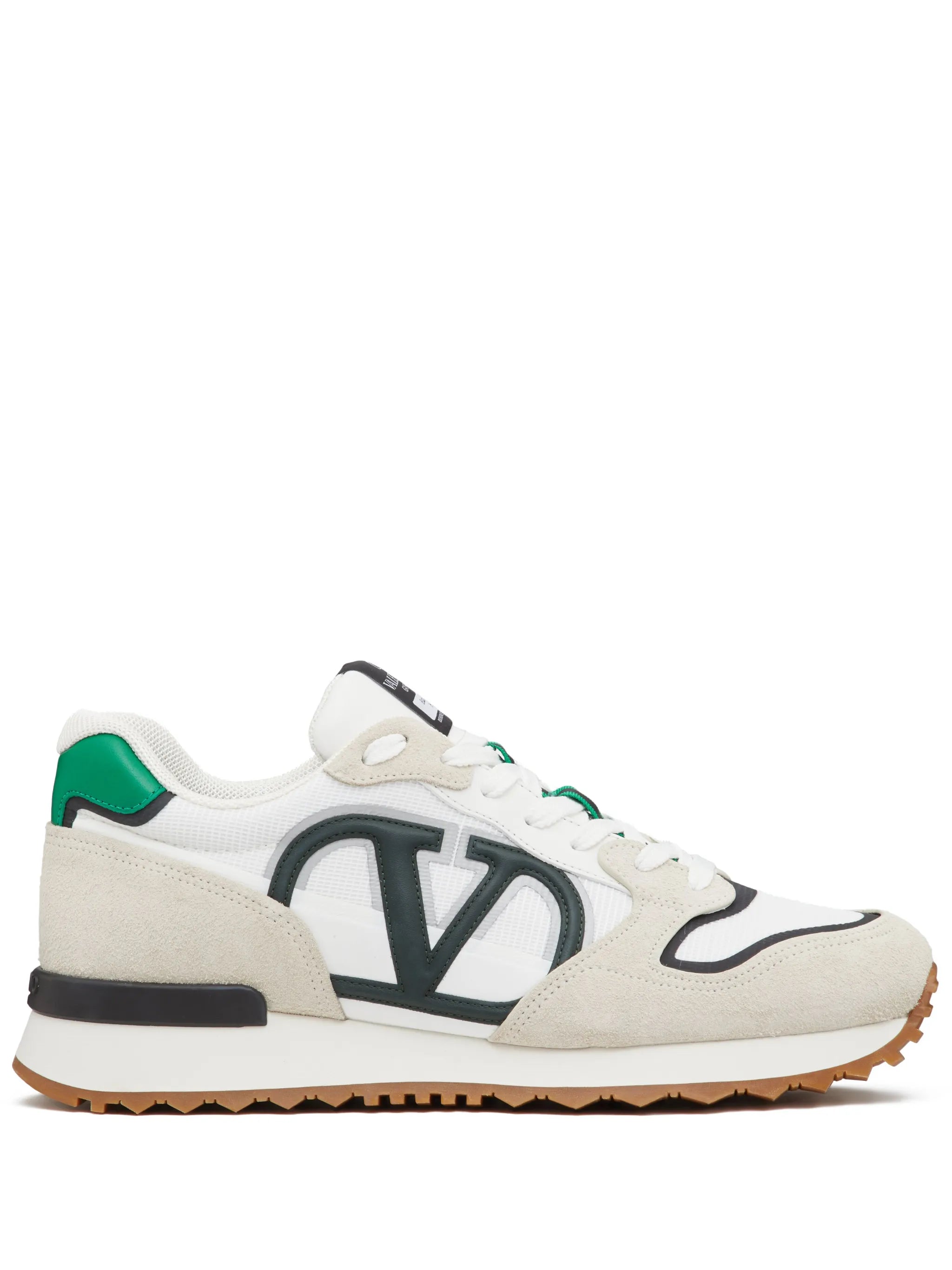 VLogo Pace low-top sneakers