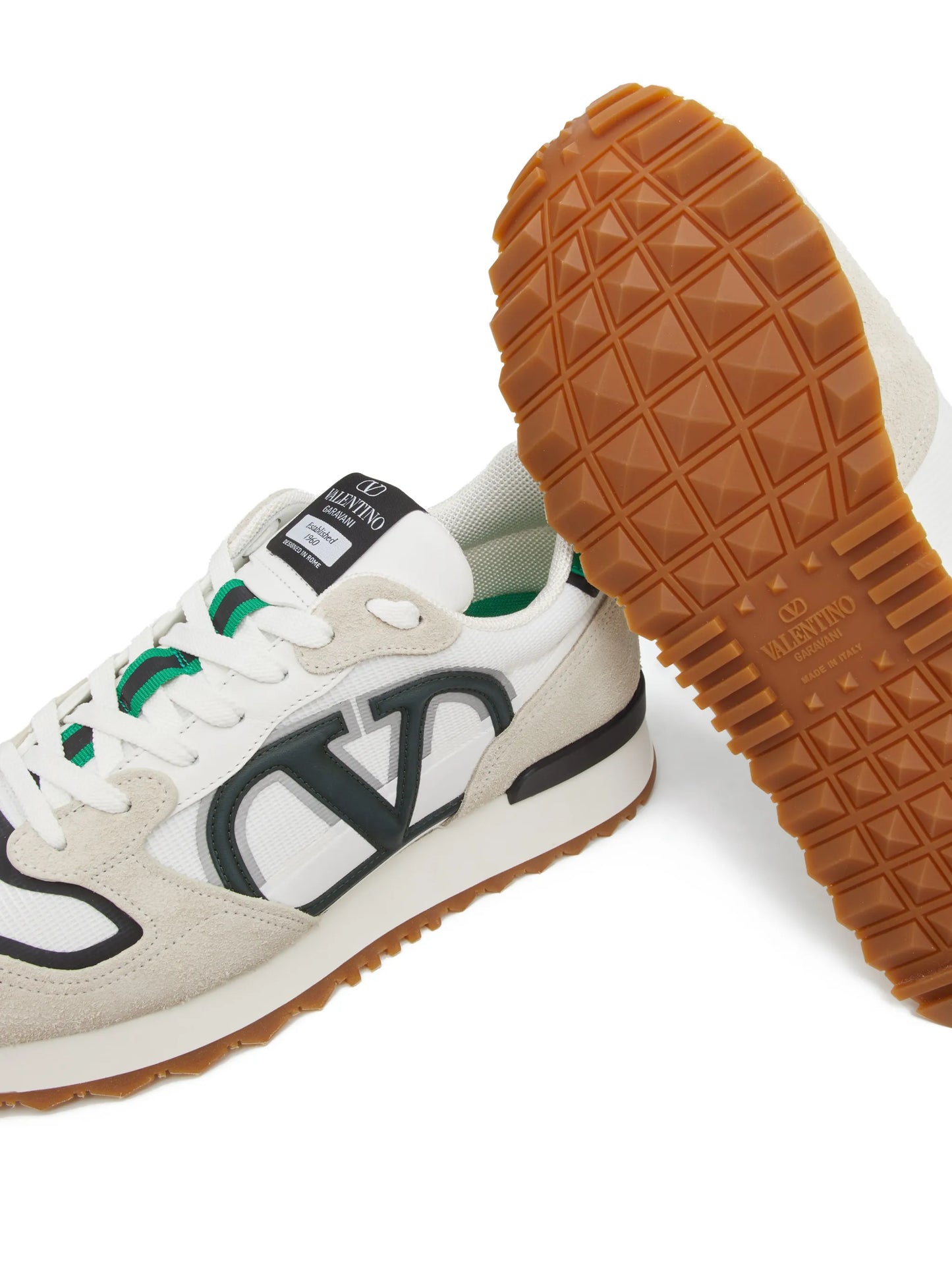 VLogo Pace low-top sneakers