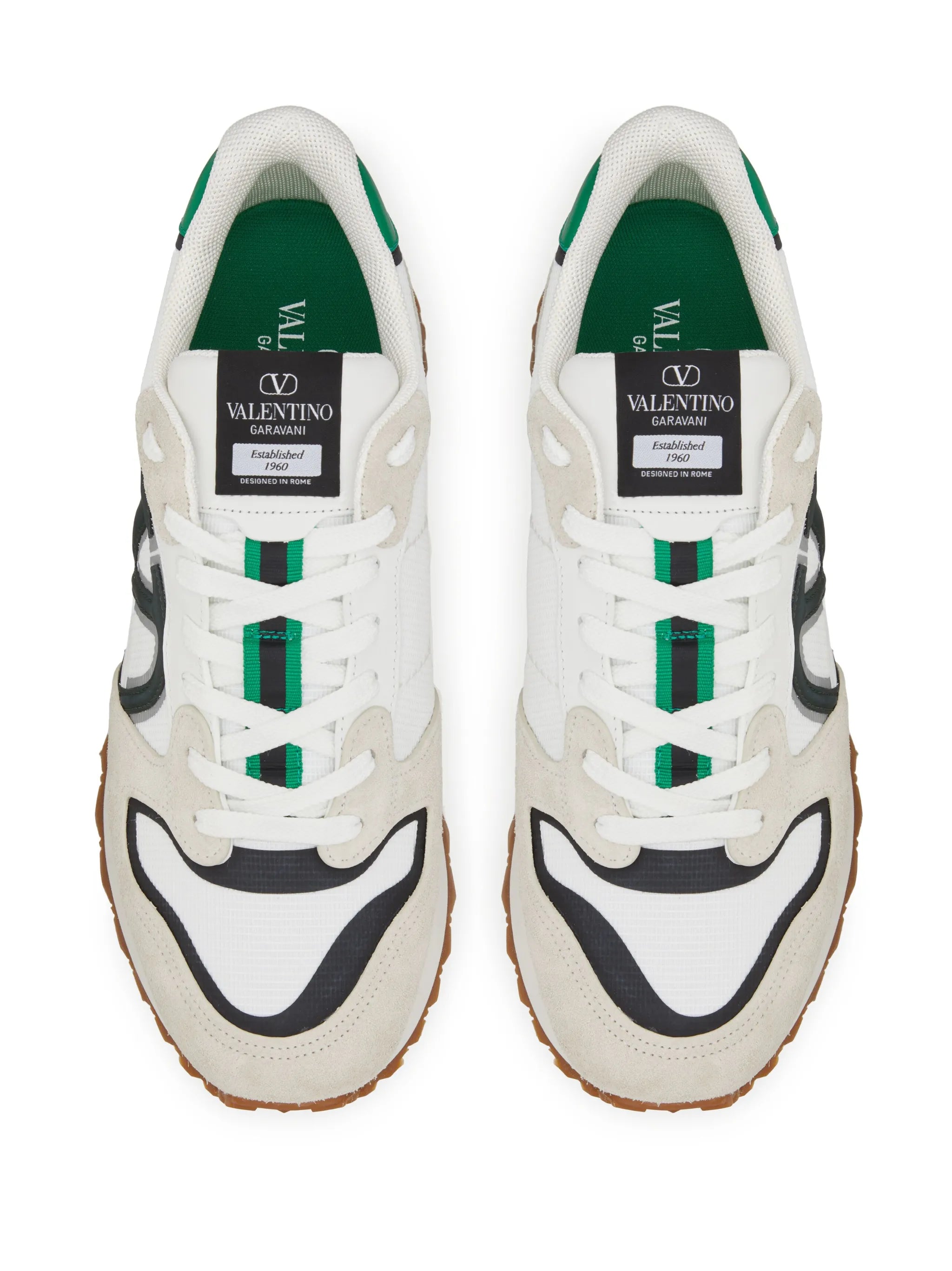 VLogo Pace low-top sneakers