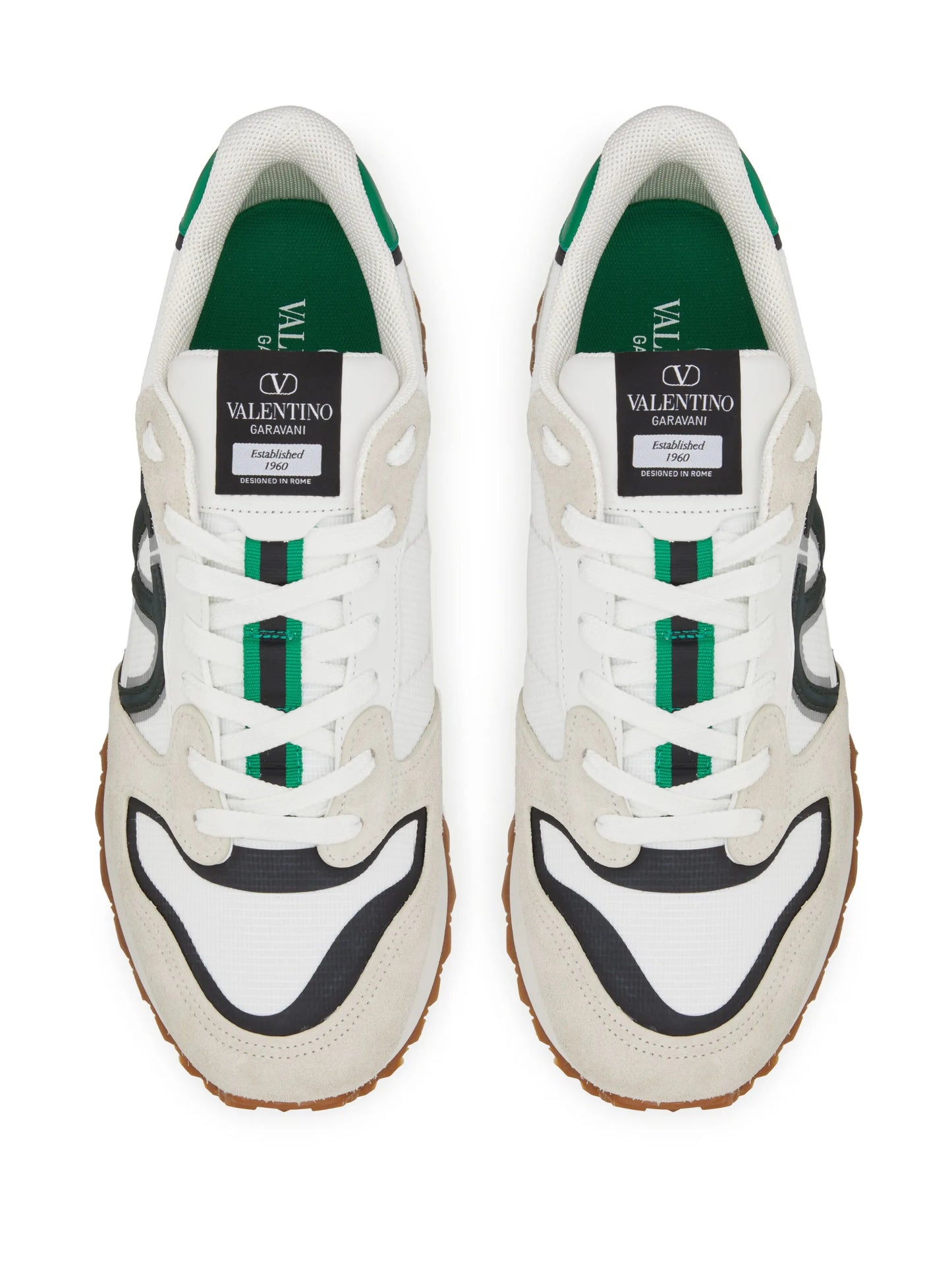VLogo Pace low-top sneakers
