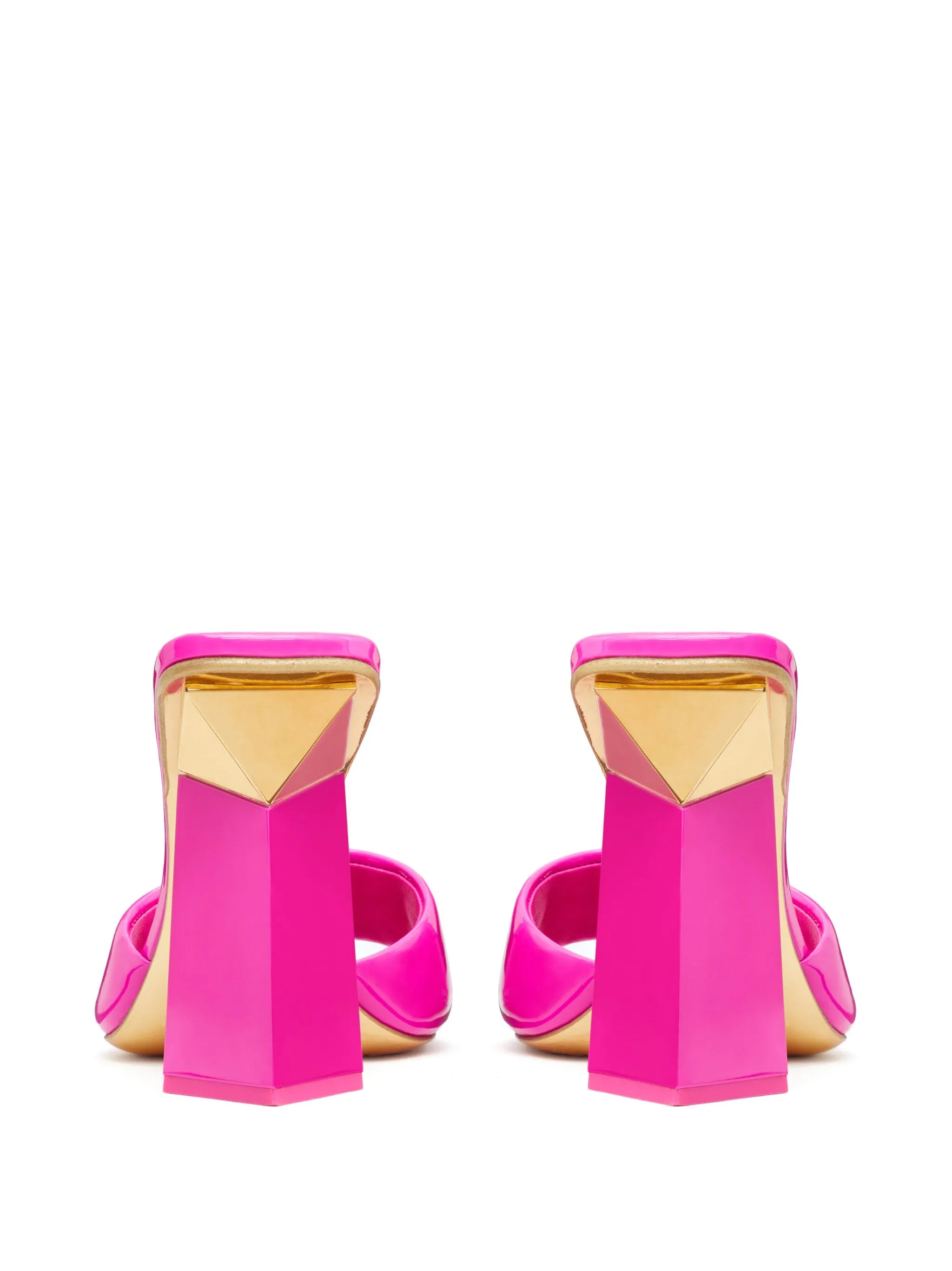 105mm One Stud Hyper sandals