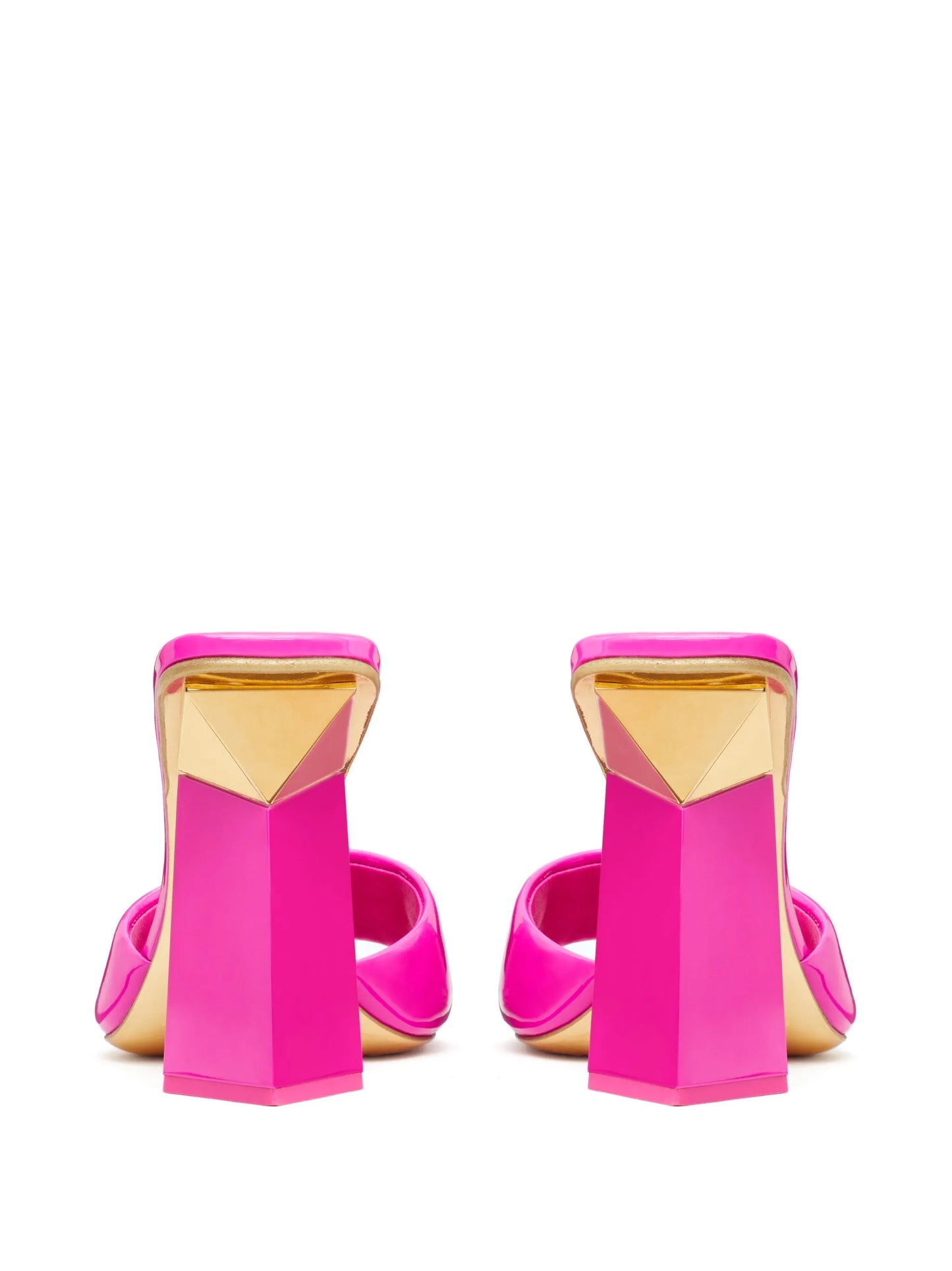 105mm One Stud Hyper sandals
