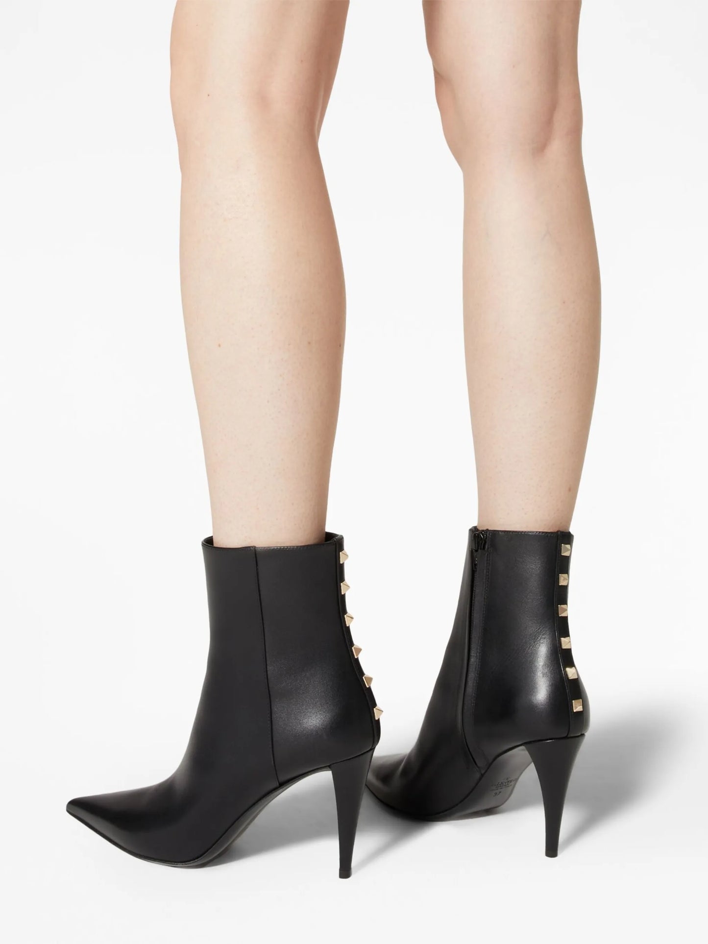 90mm Rockstud boots