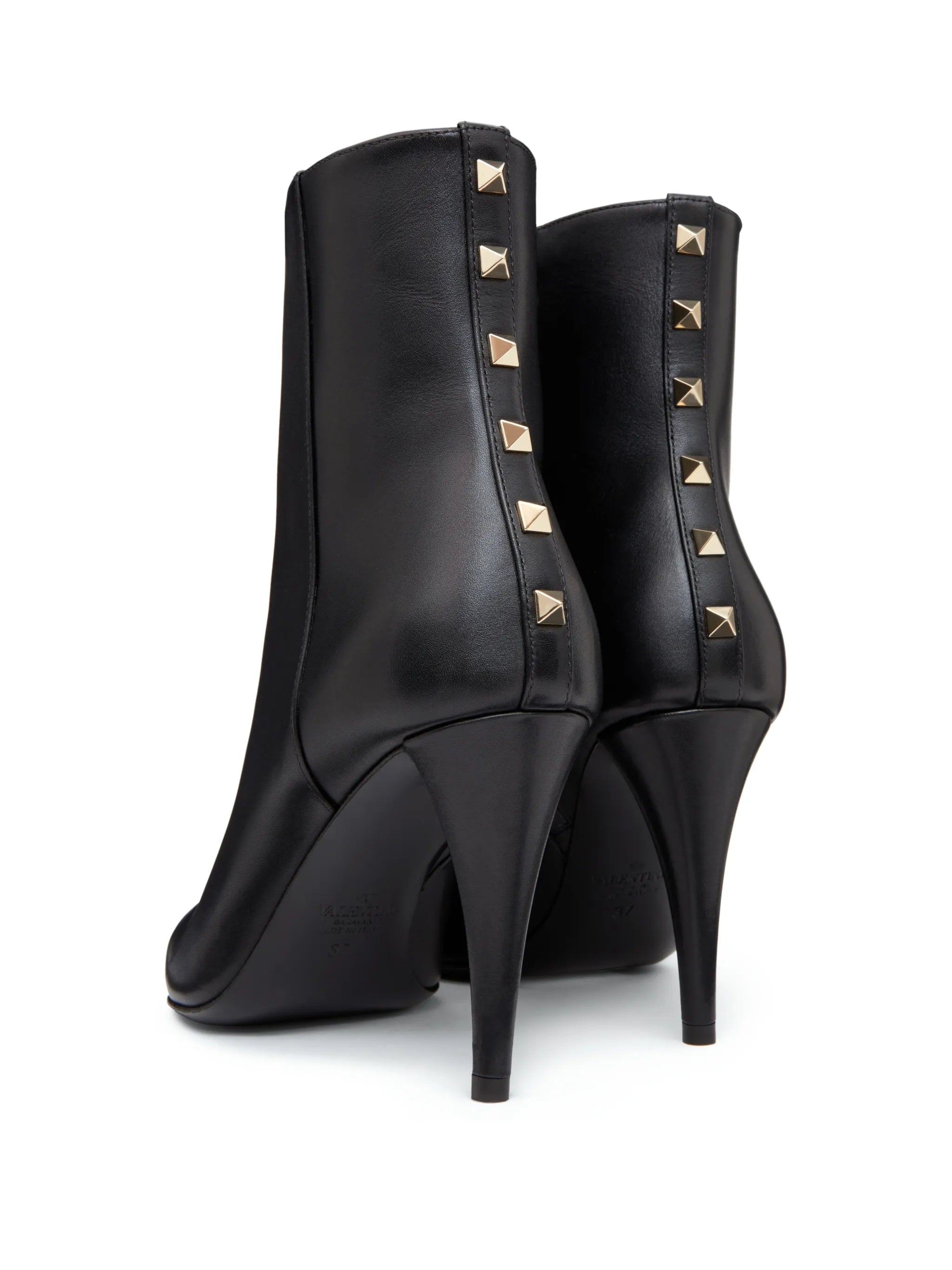 90mm Rockstud boots