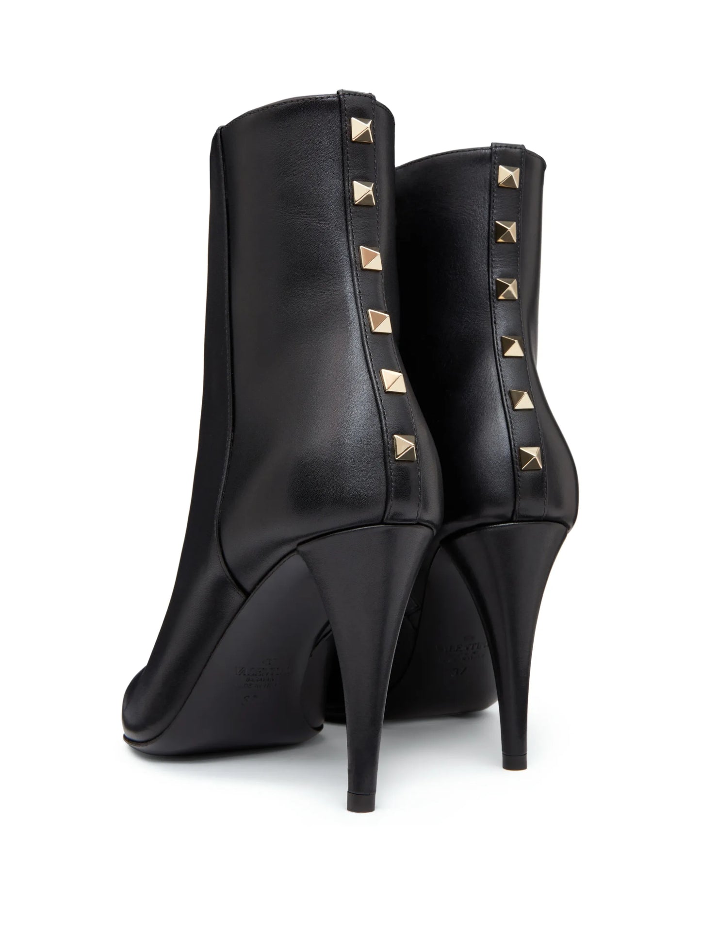 90mm Rockstud boots