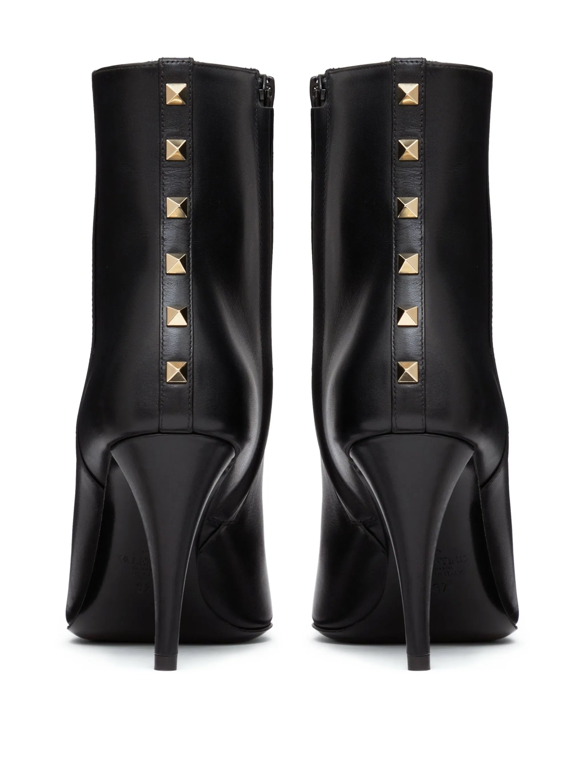 90mm Rockstud boots