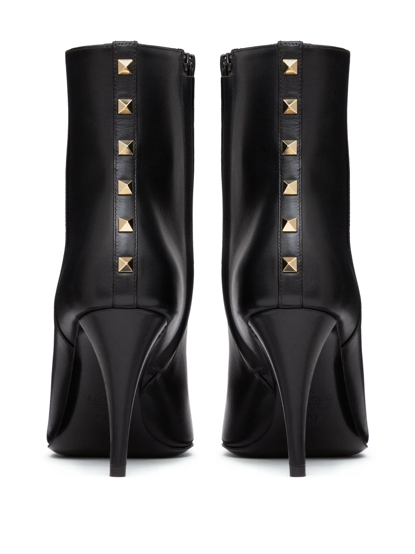 90mm Rockstud boots