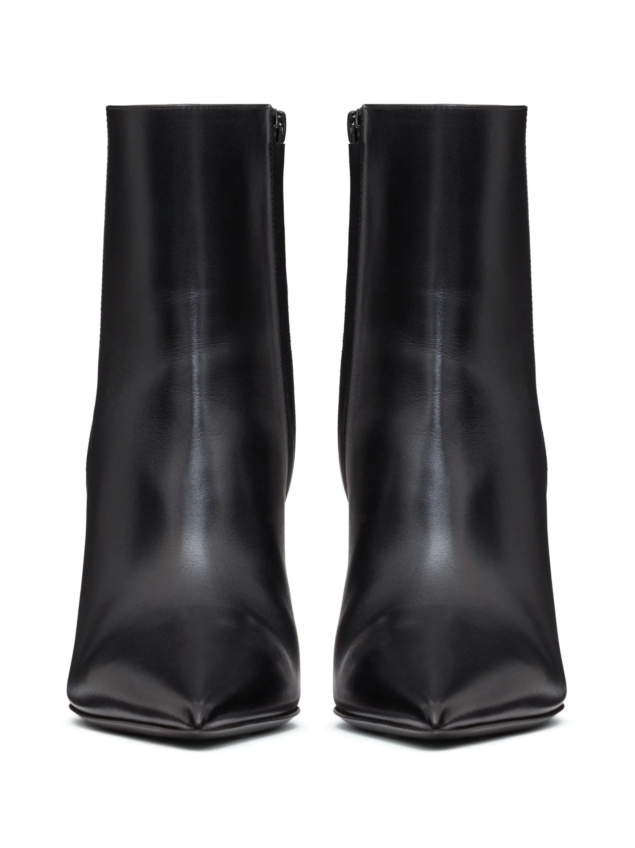 90mm Rockstud boots
