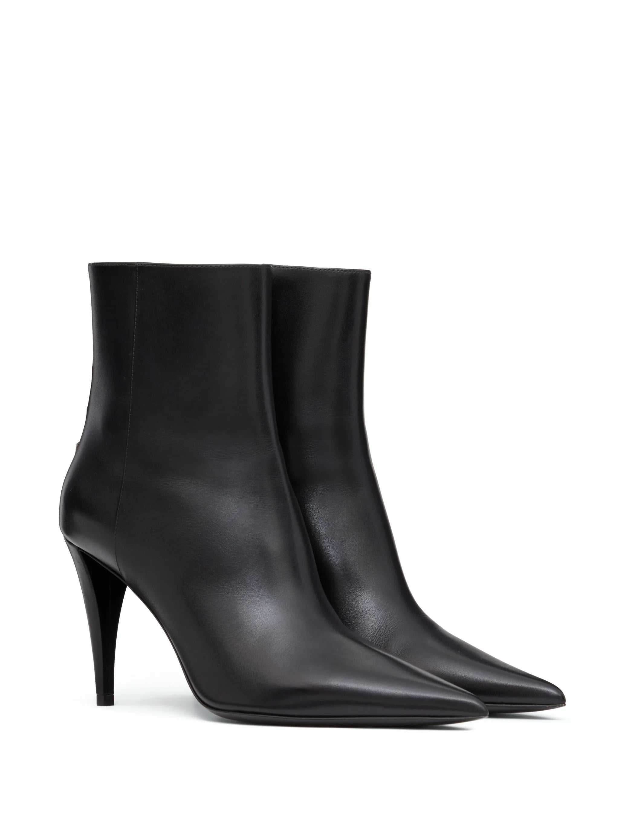 90mm Rockstud boots