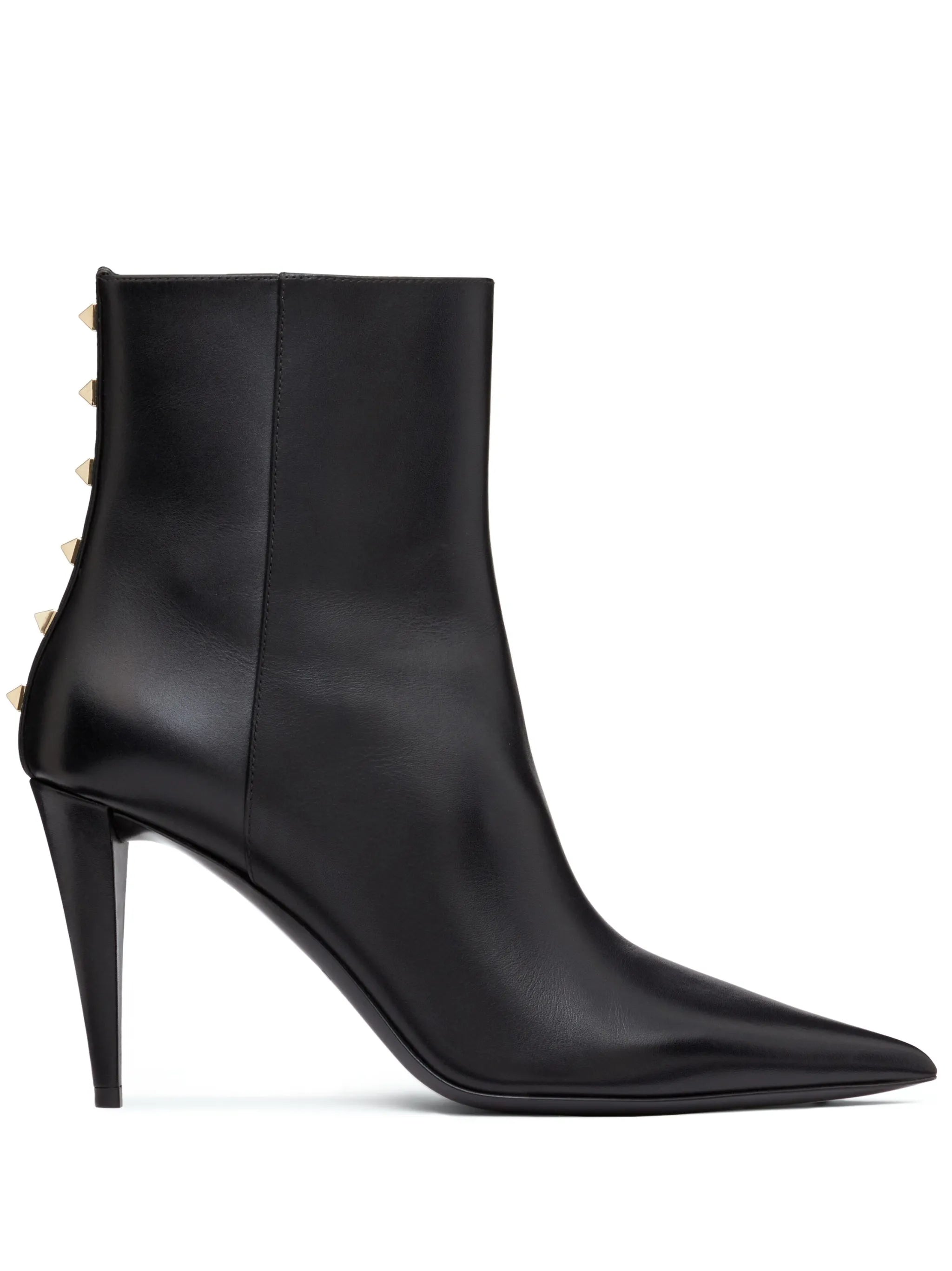 90mm Rockstud boots