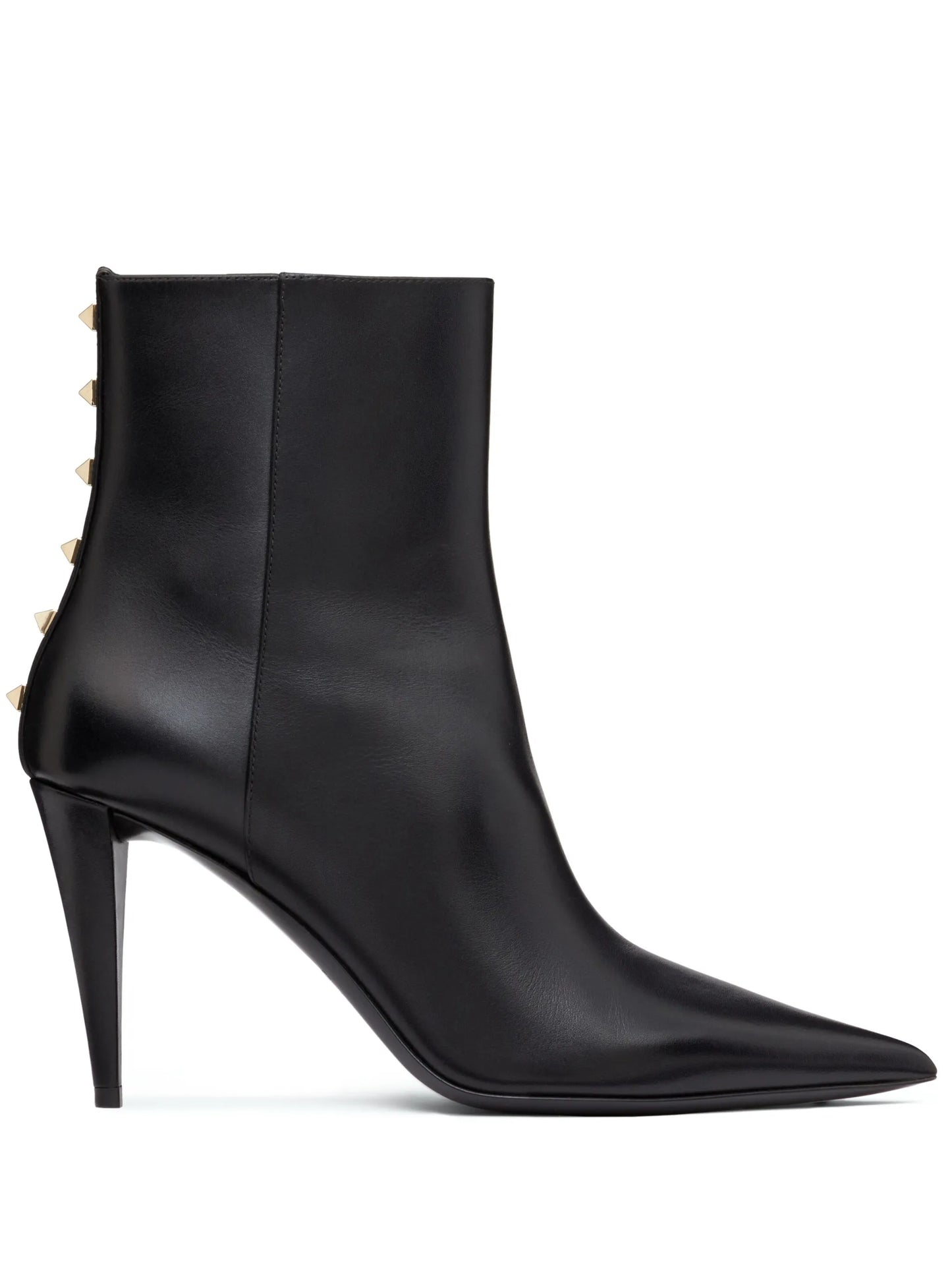 90mm Rockstud boots