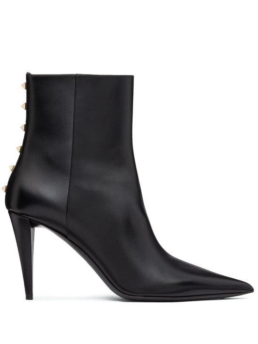 90mm Rockstud boots