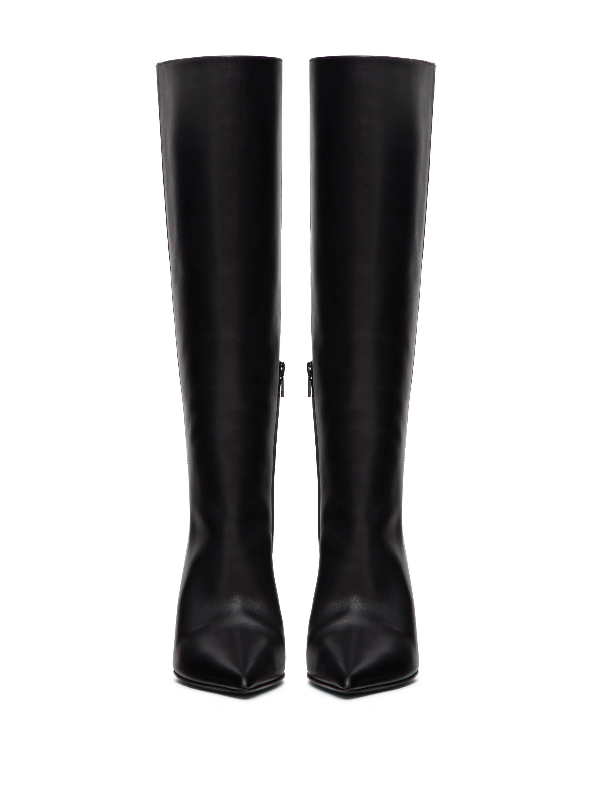90mm Rockstud boots