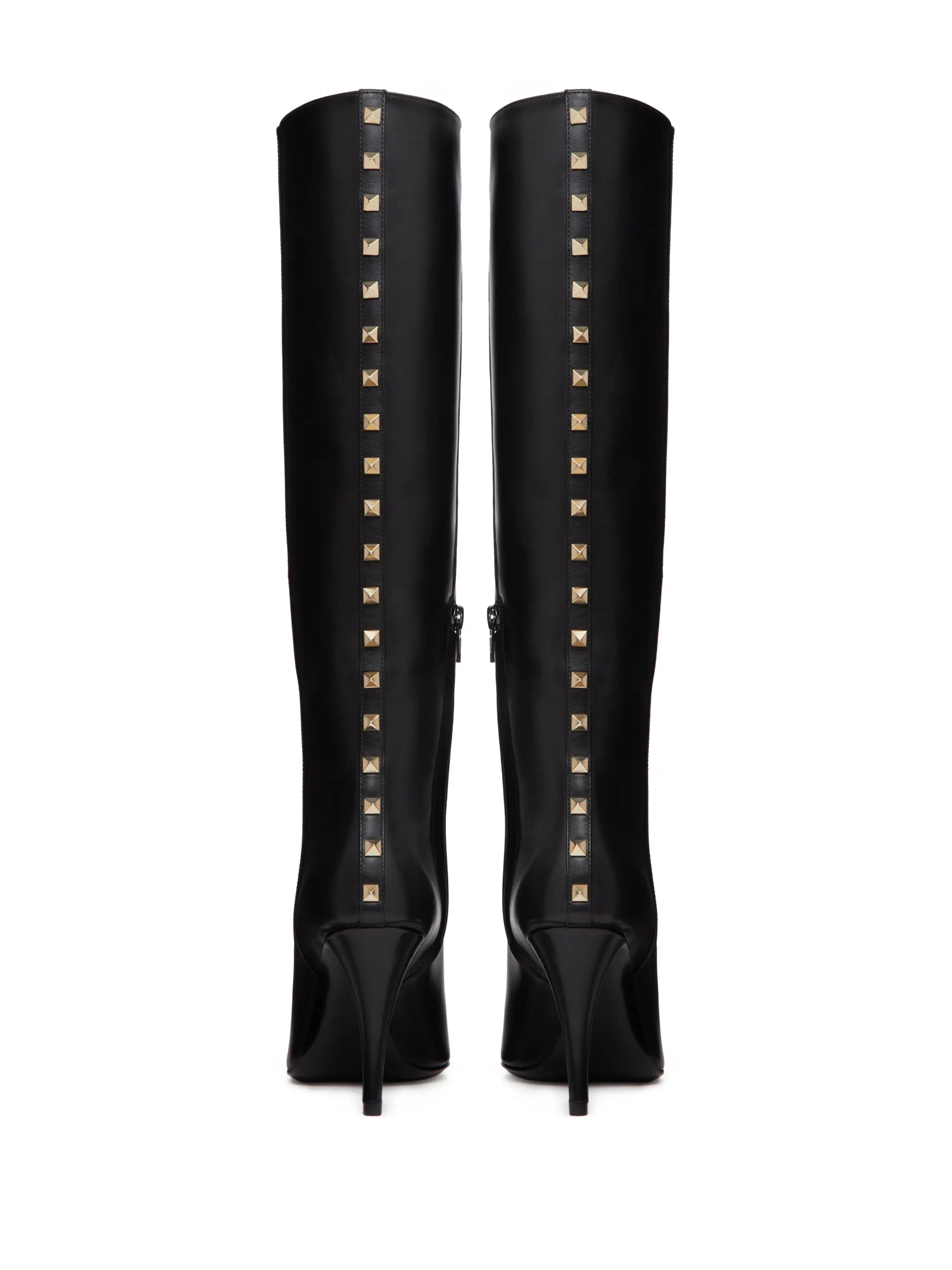 90mm Rockstud boots