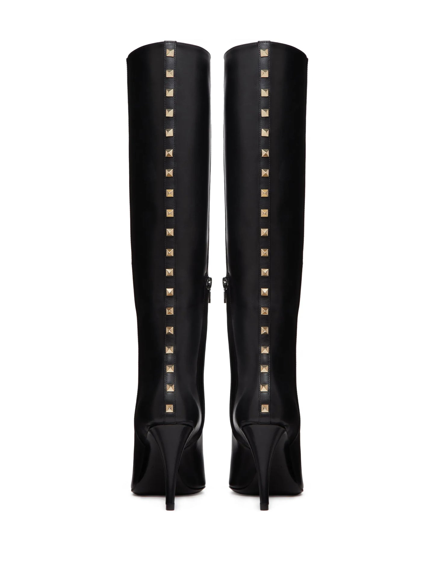 90mm Rockstud boots