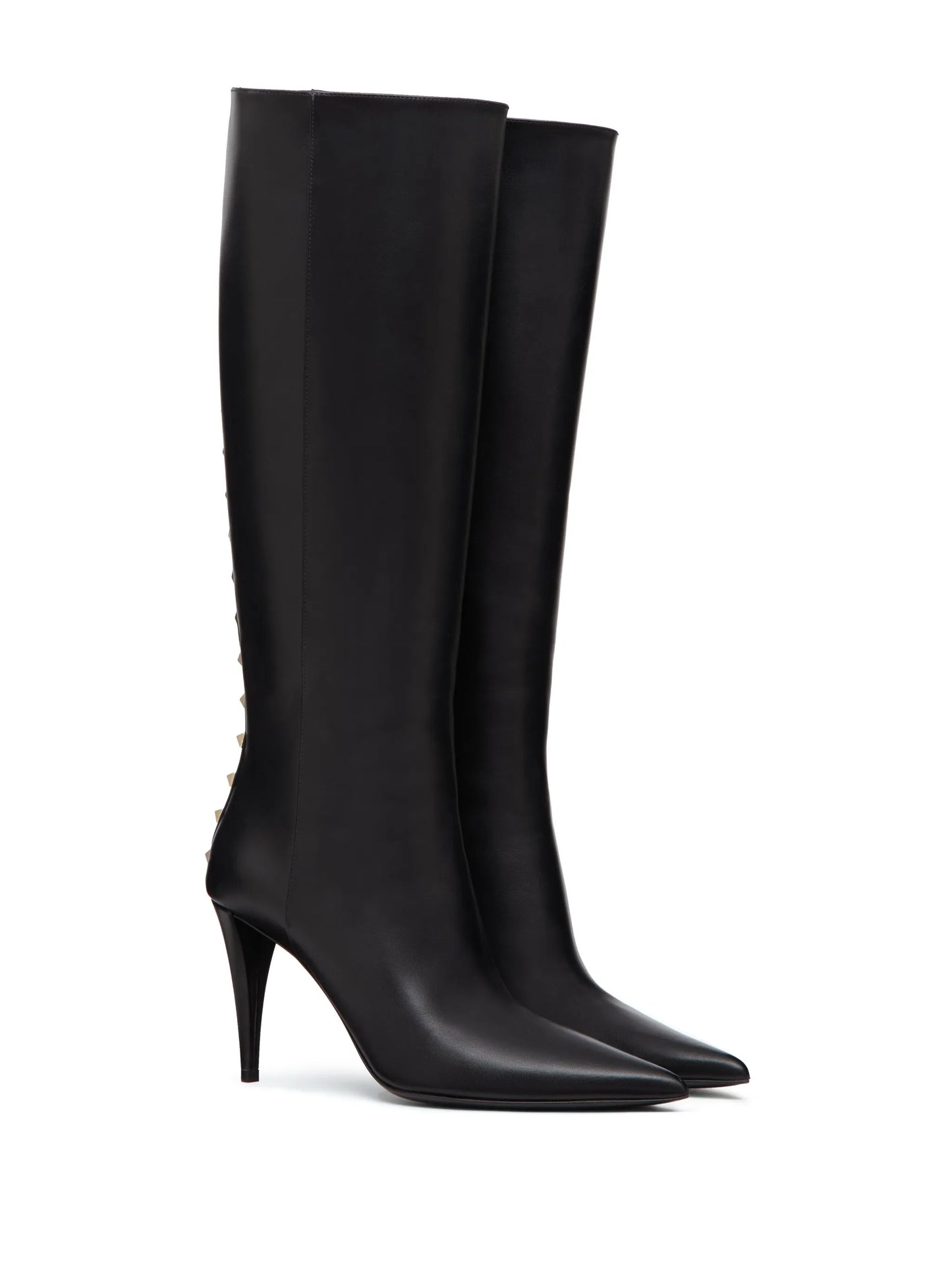 90mm Rockstud boots