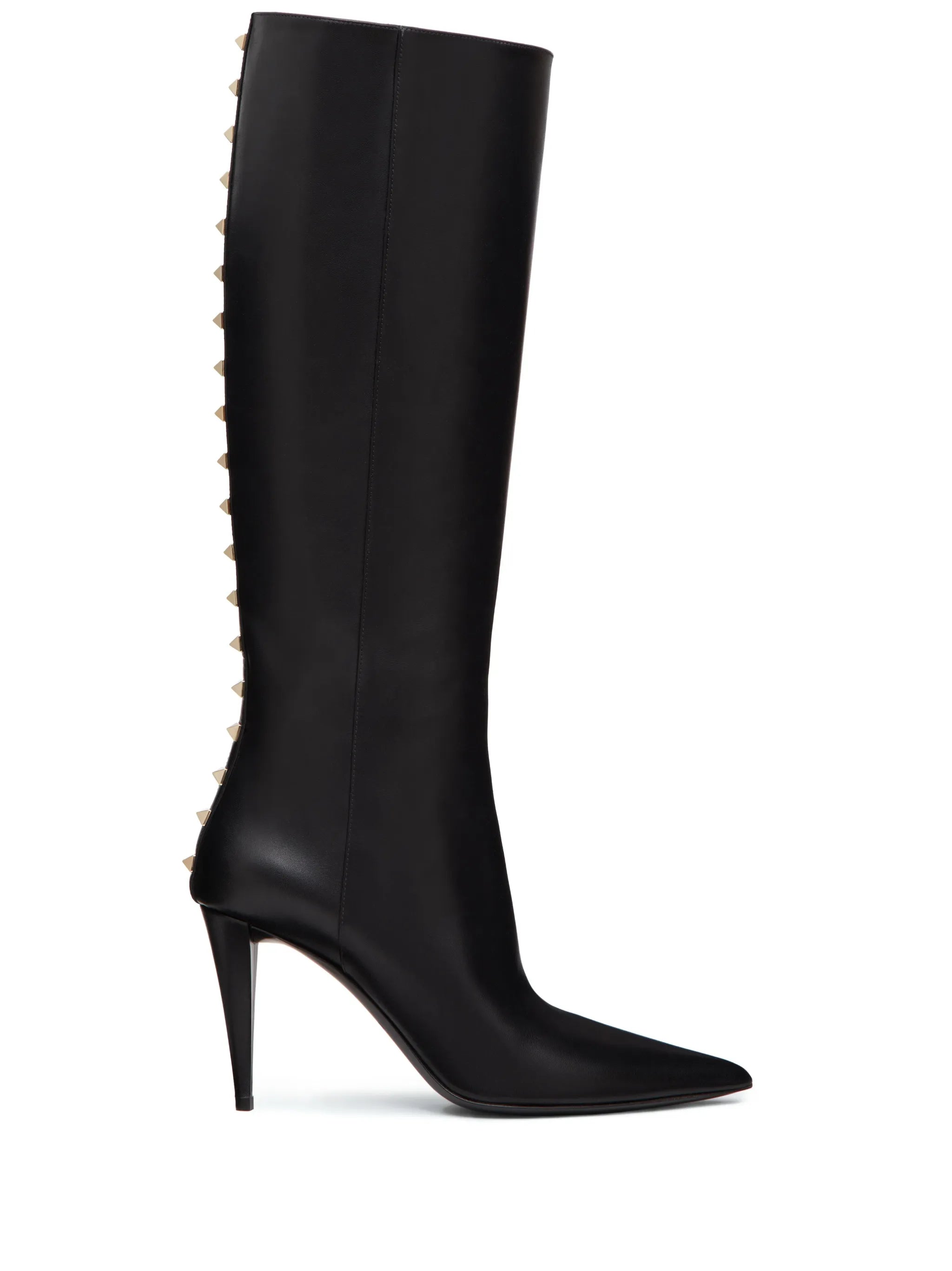 90mm Rockstud boots