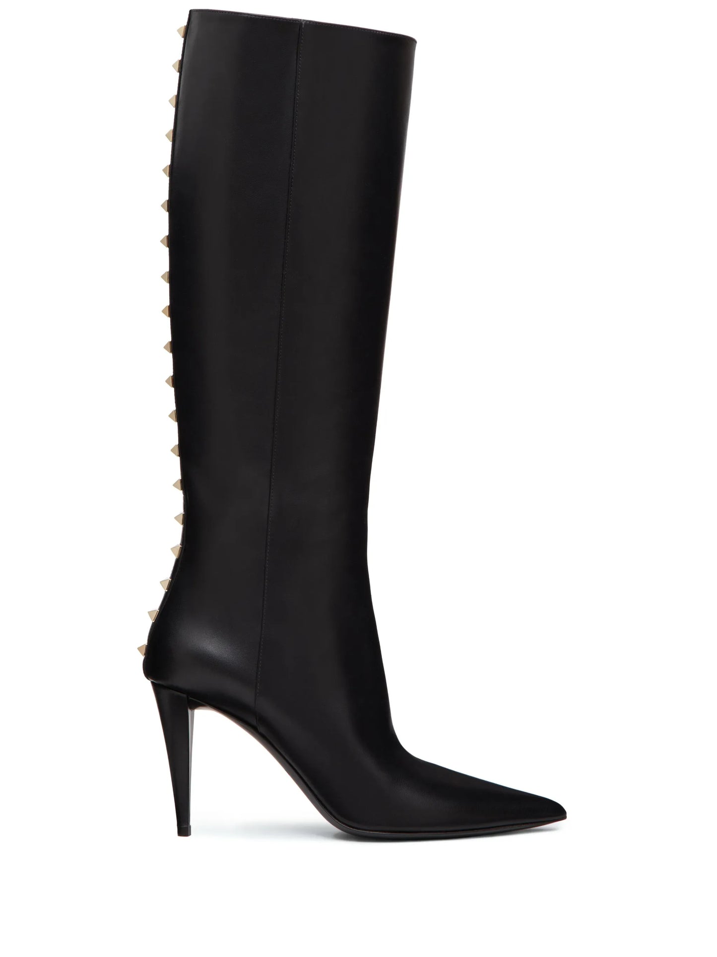 90mm Rockstud boots