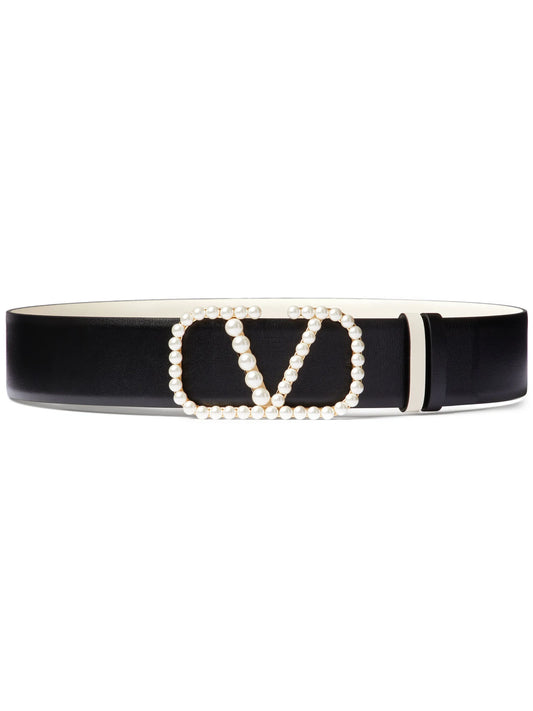 40mm VLogo Signature reversible belt