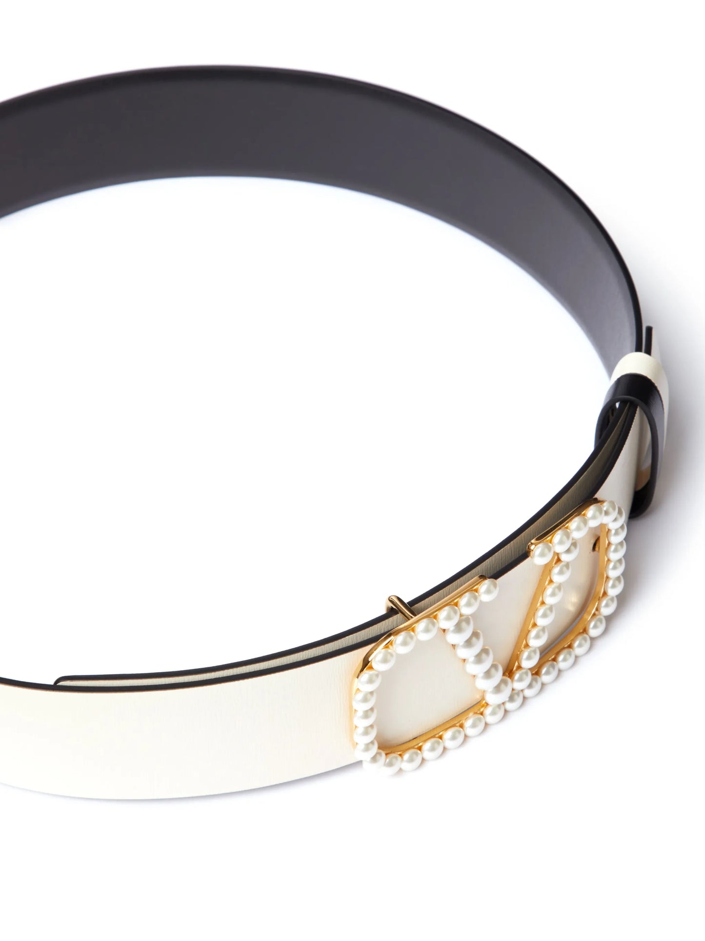 40mm VLogo Signature reversible belt