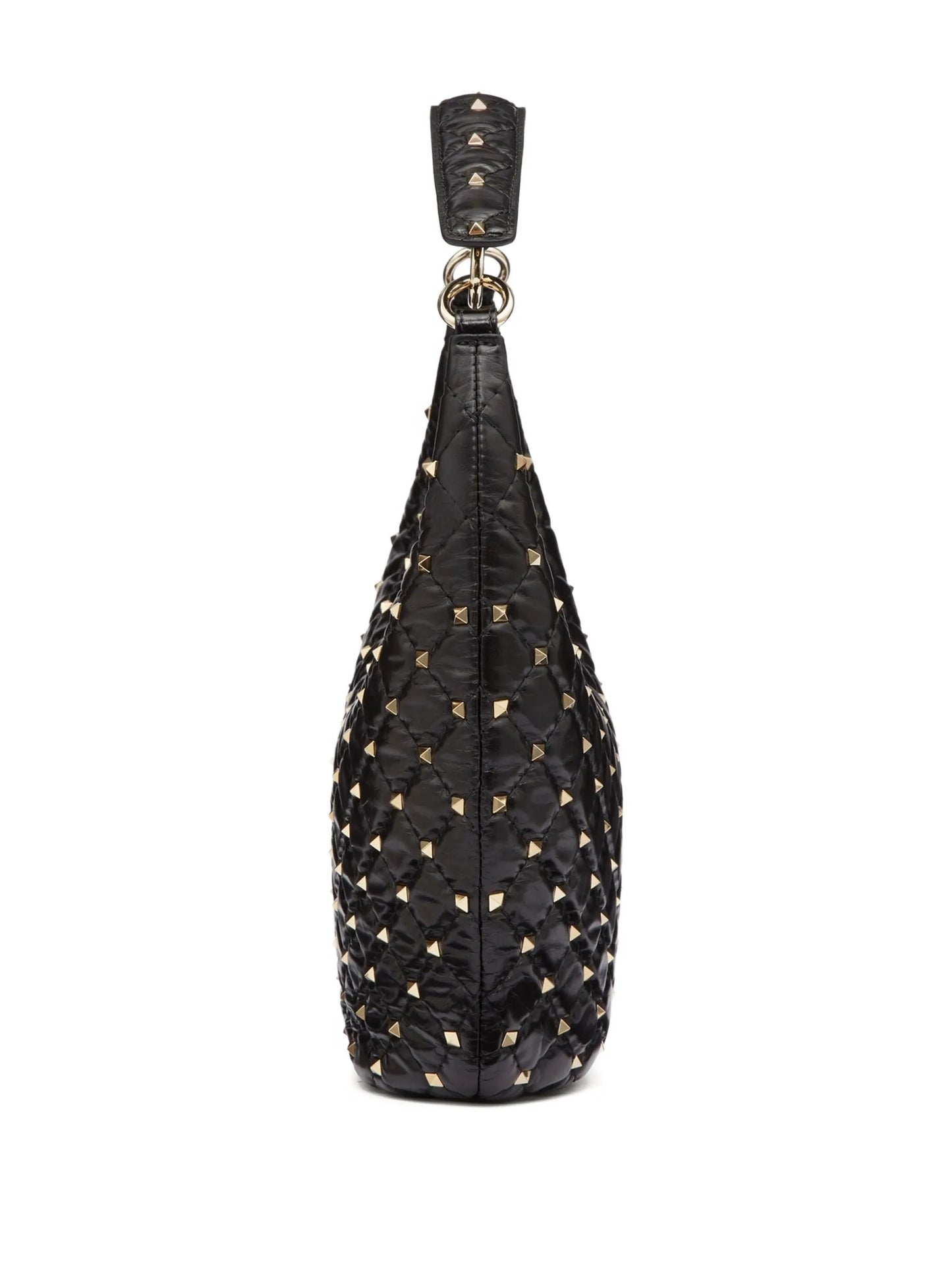 small Rockstud Spike shoulder bag