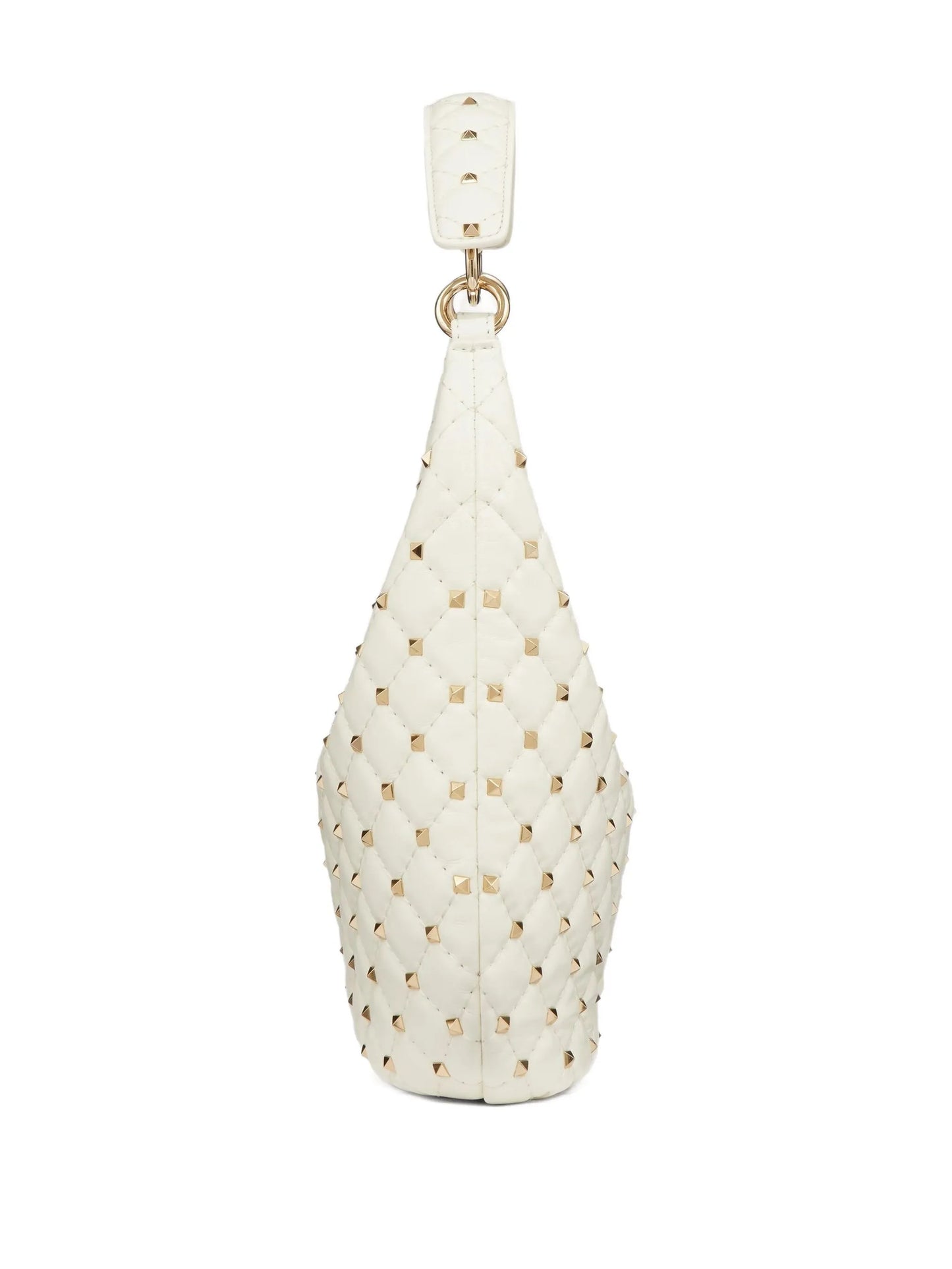 small Rockstud Spike shoulder bag