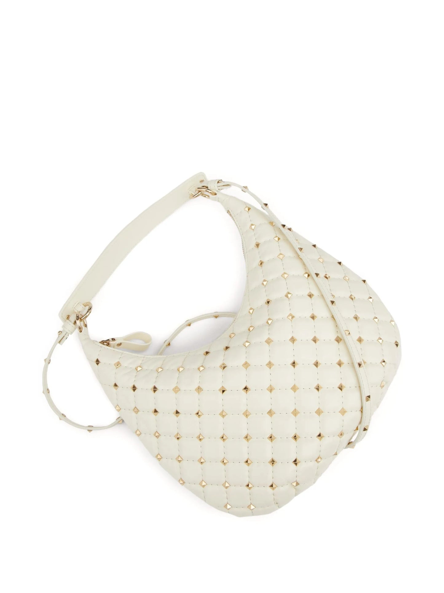 small Rockstud Spike shoulder bag
