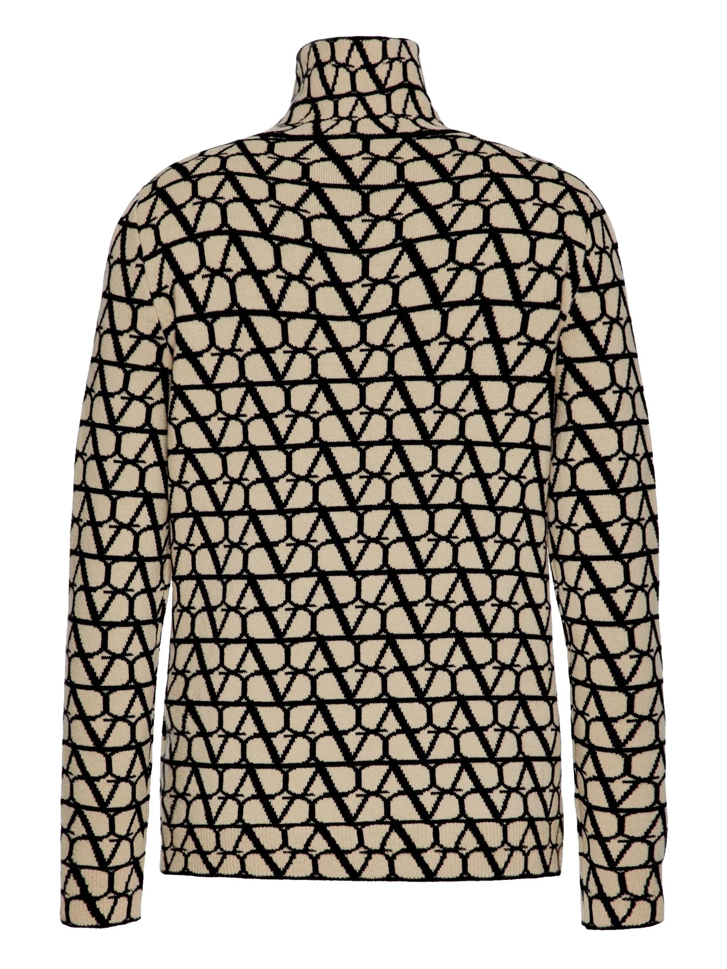 Toile Iconographe wool jumper