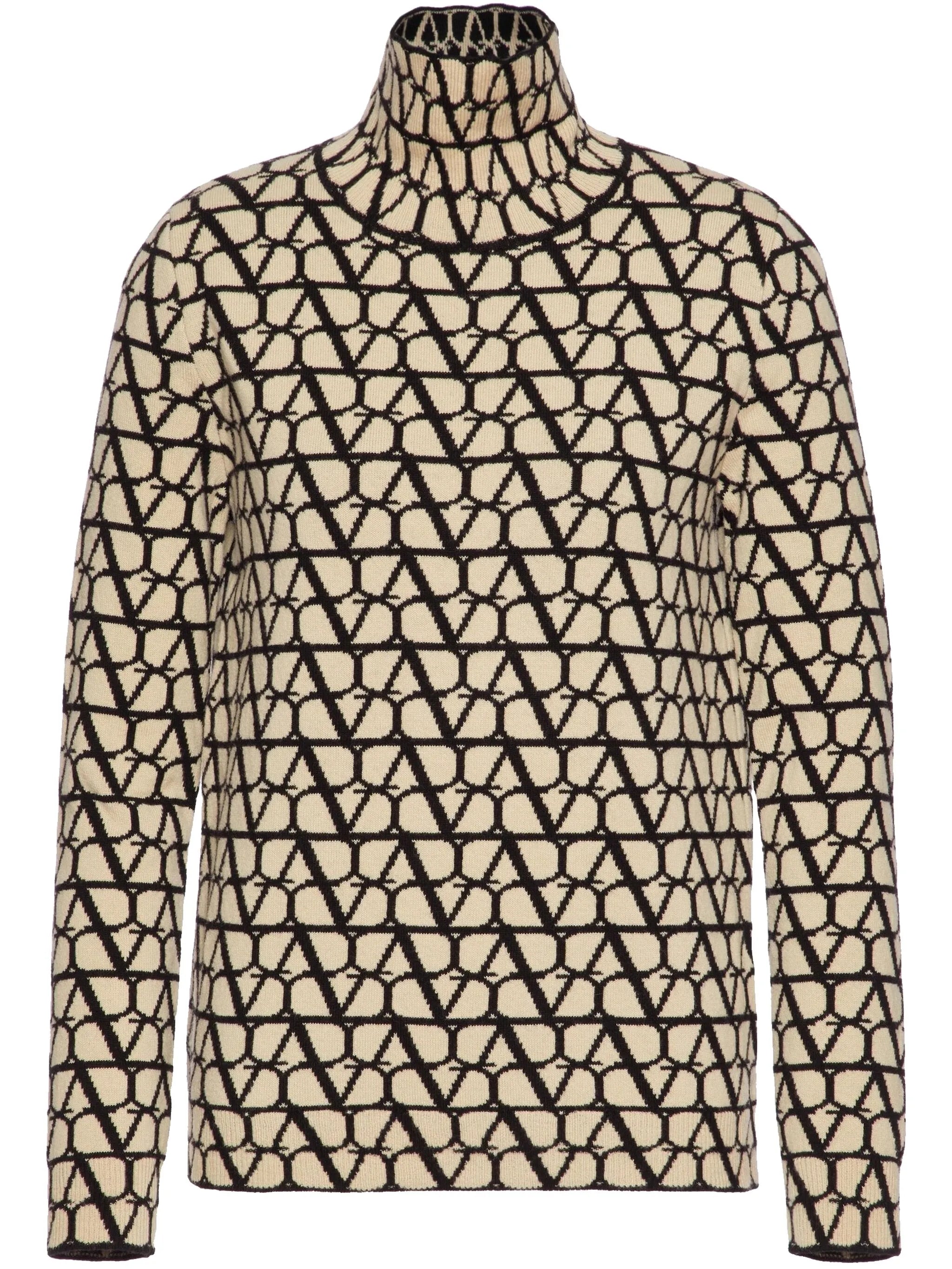 Toile Iconographe wool jumper