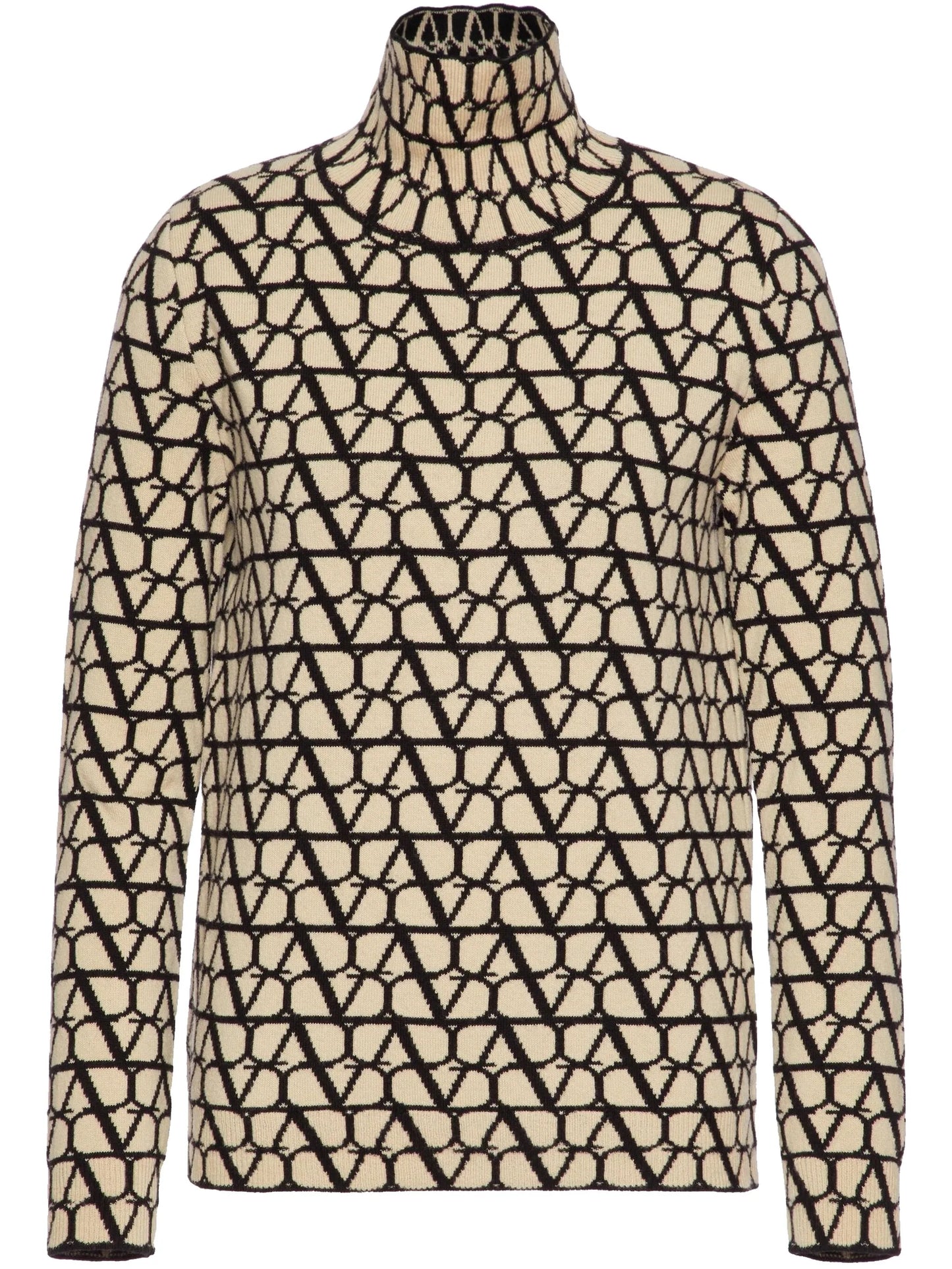 Toile Iconographe wool jumper