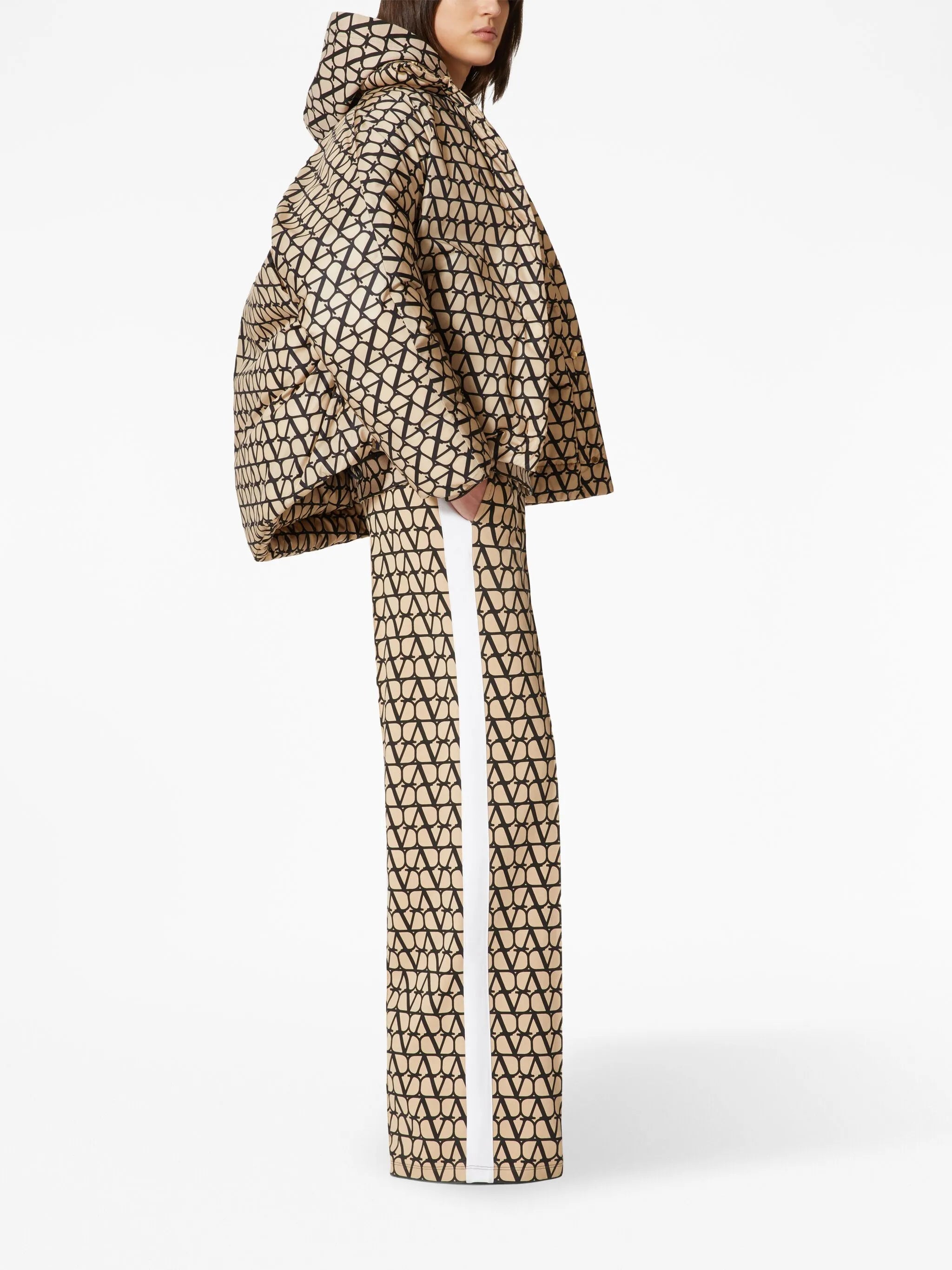 Toile Iconographe down jacket