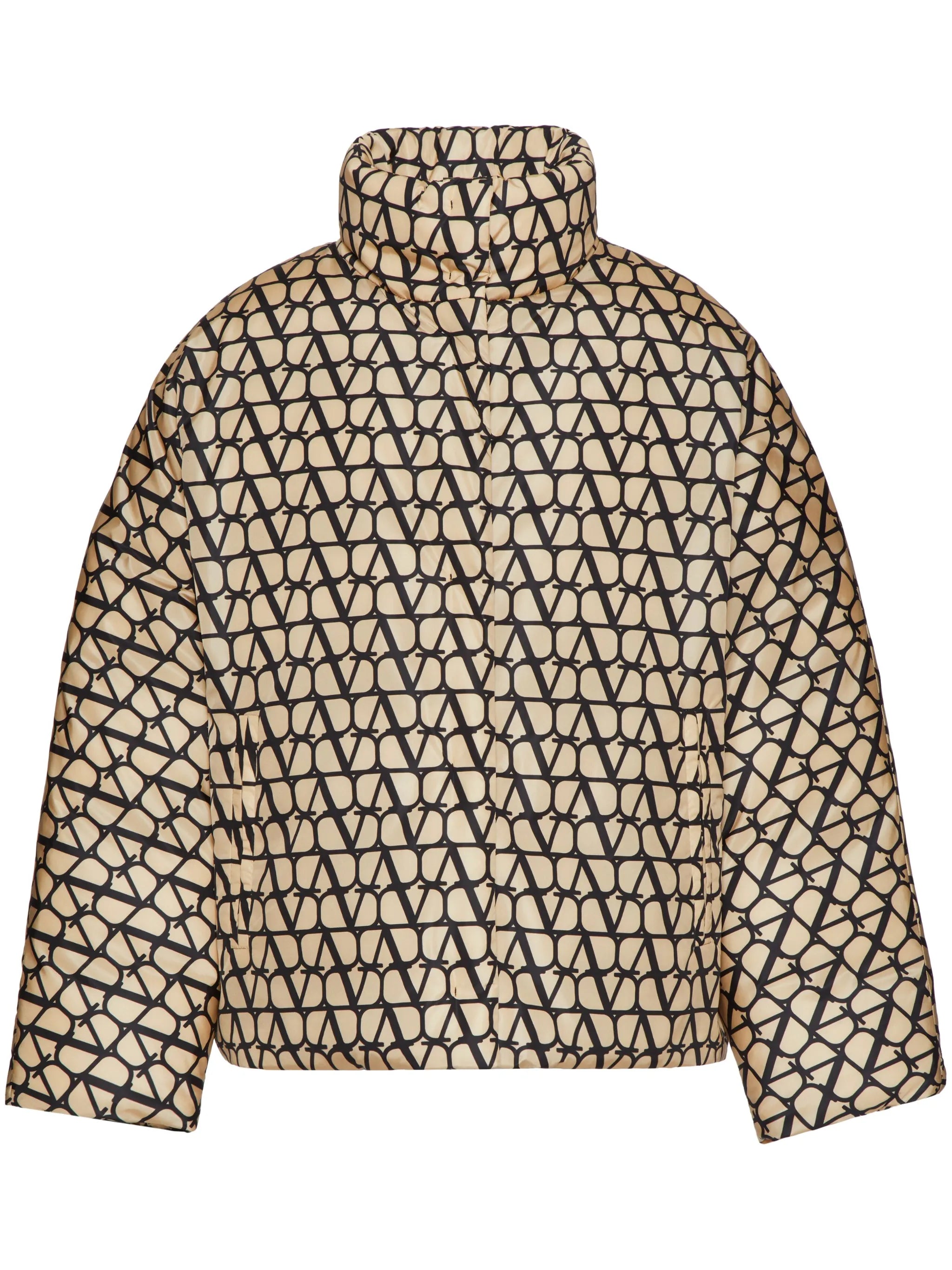Toile Iconographe down jacket