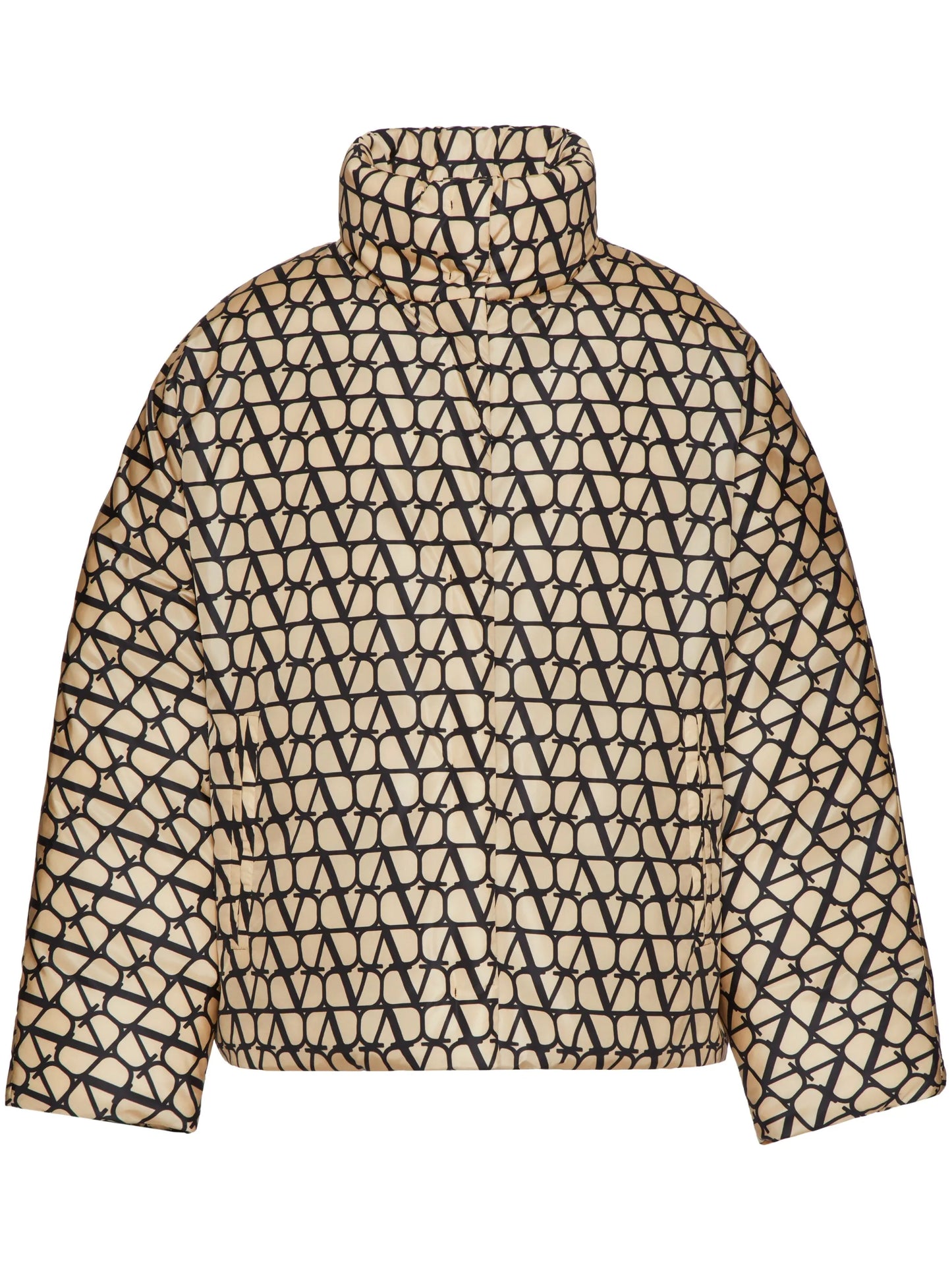 Toile Iconographe down jacket