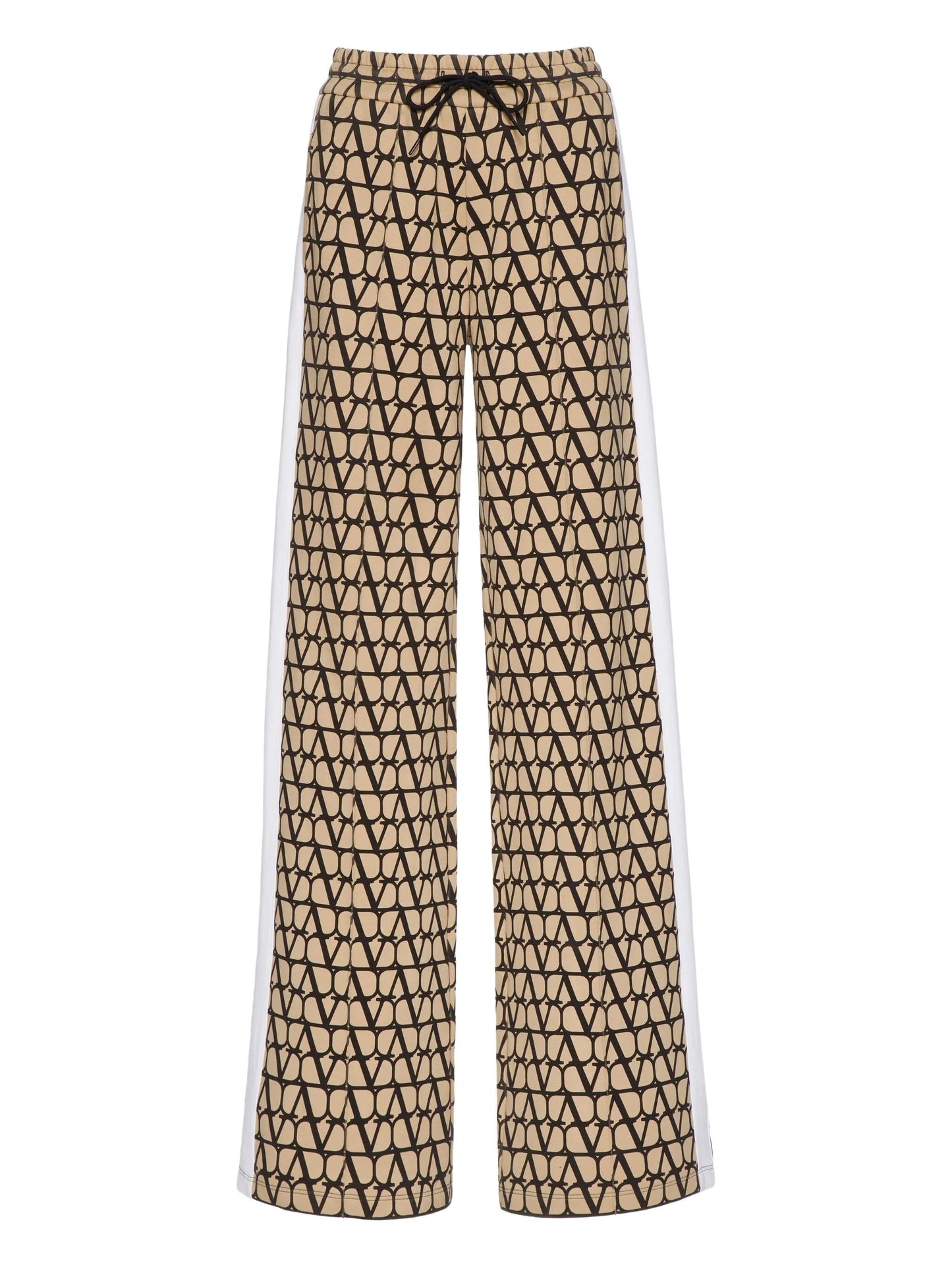 Toile Iconographe silk track pants