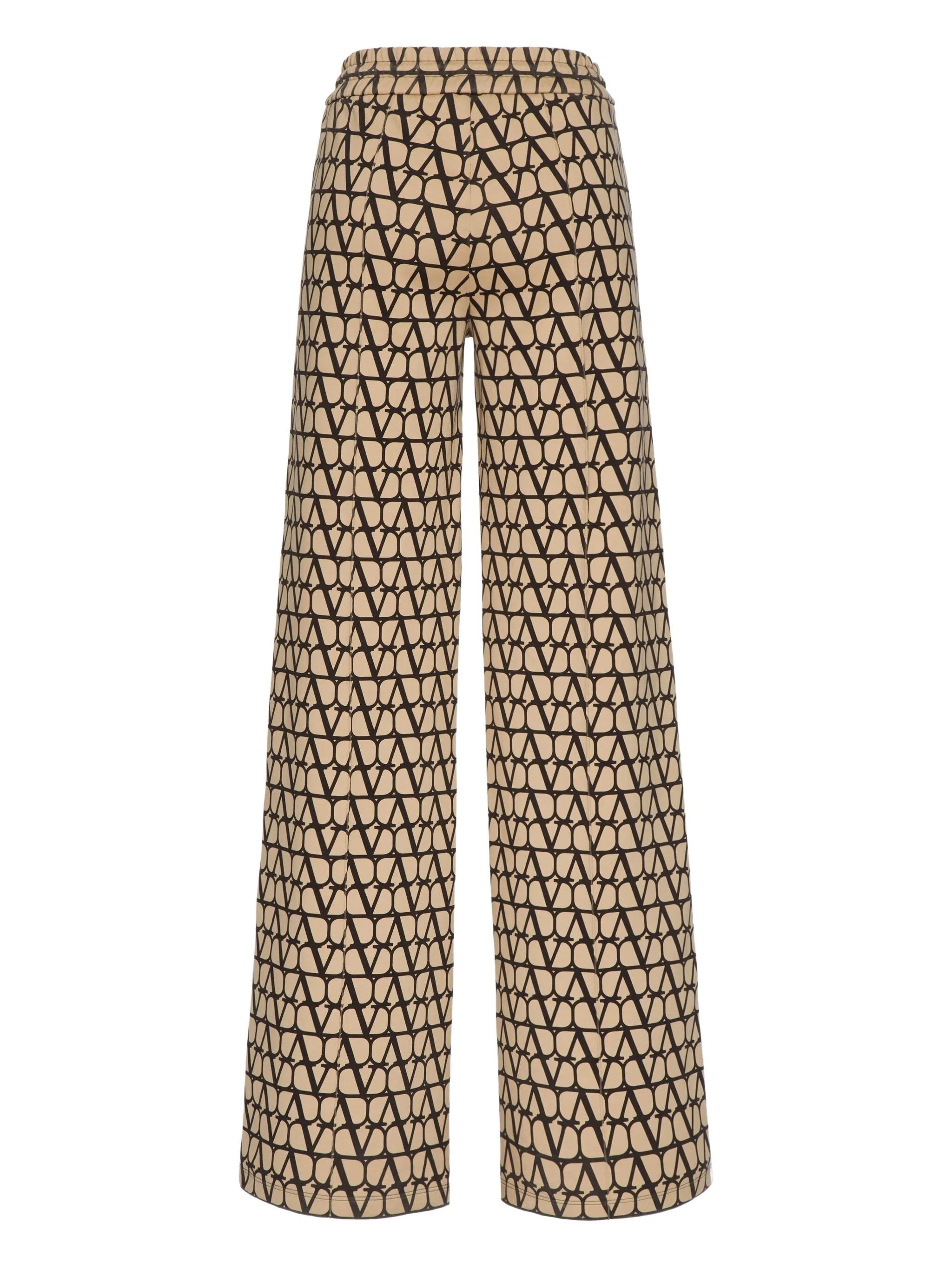 Toile Iconographe silk track pants