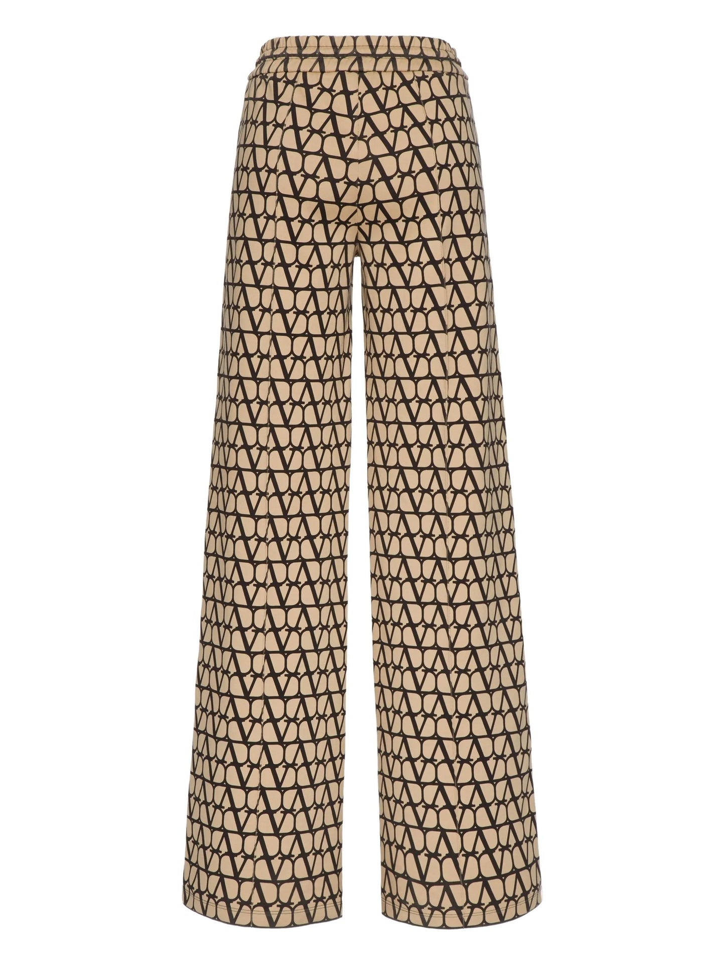 Toile Iconographe silk track pants