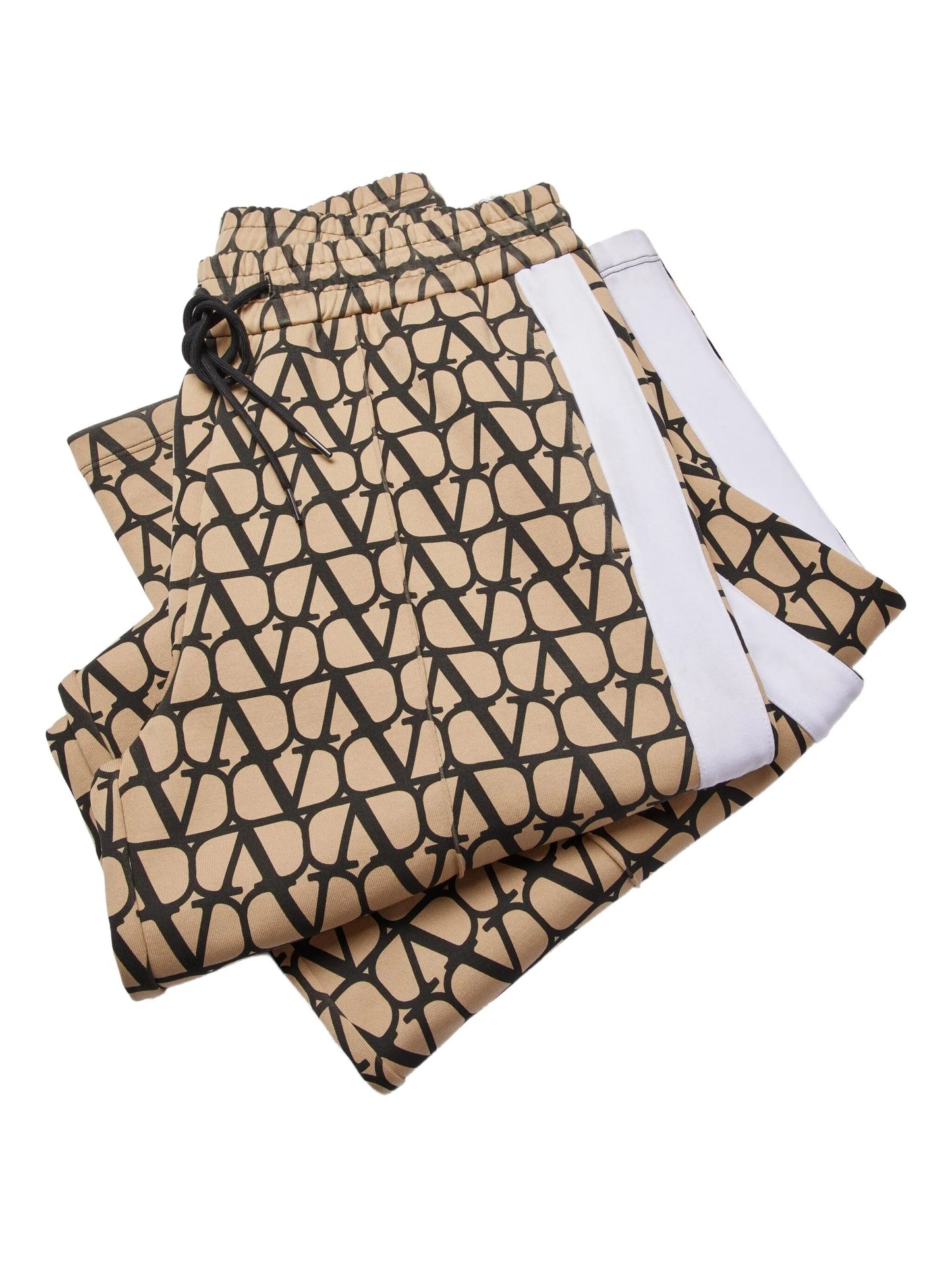 Toile Iconographe silk track pants