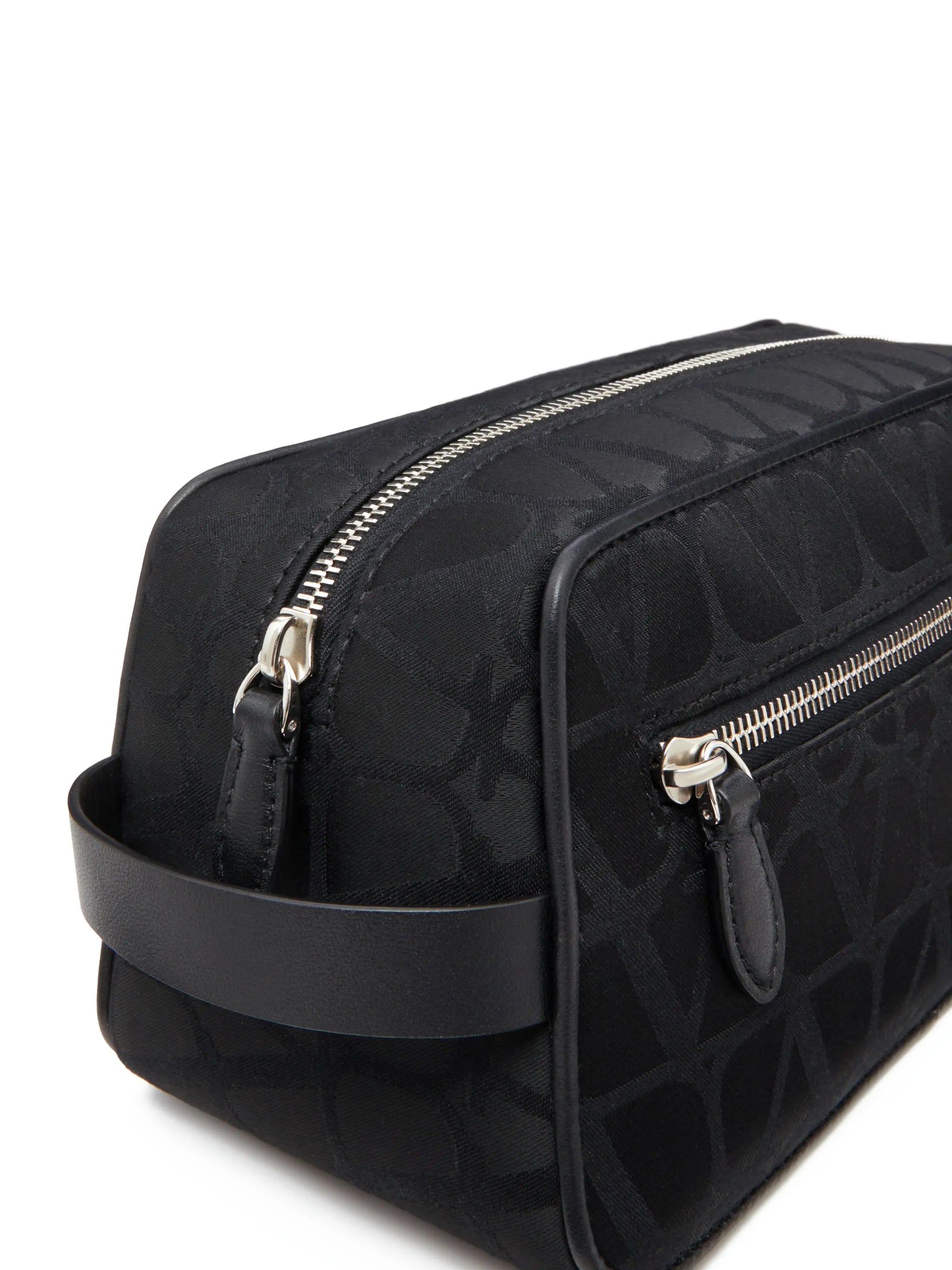 Iconographe wash bag