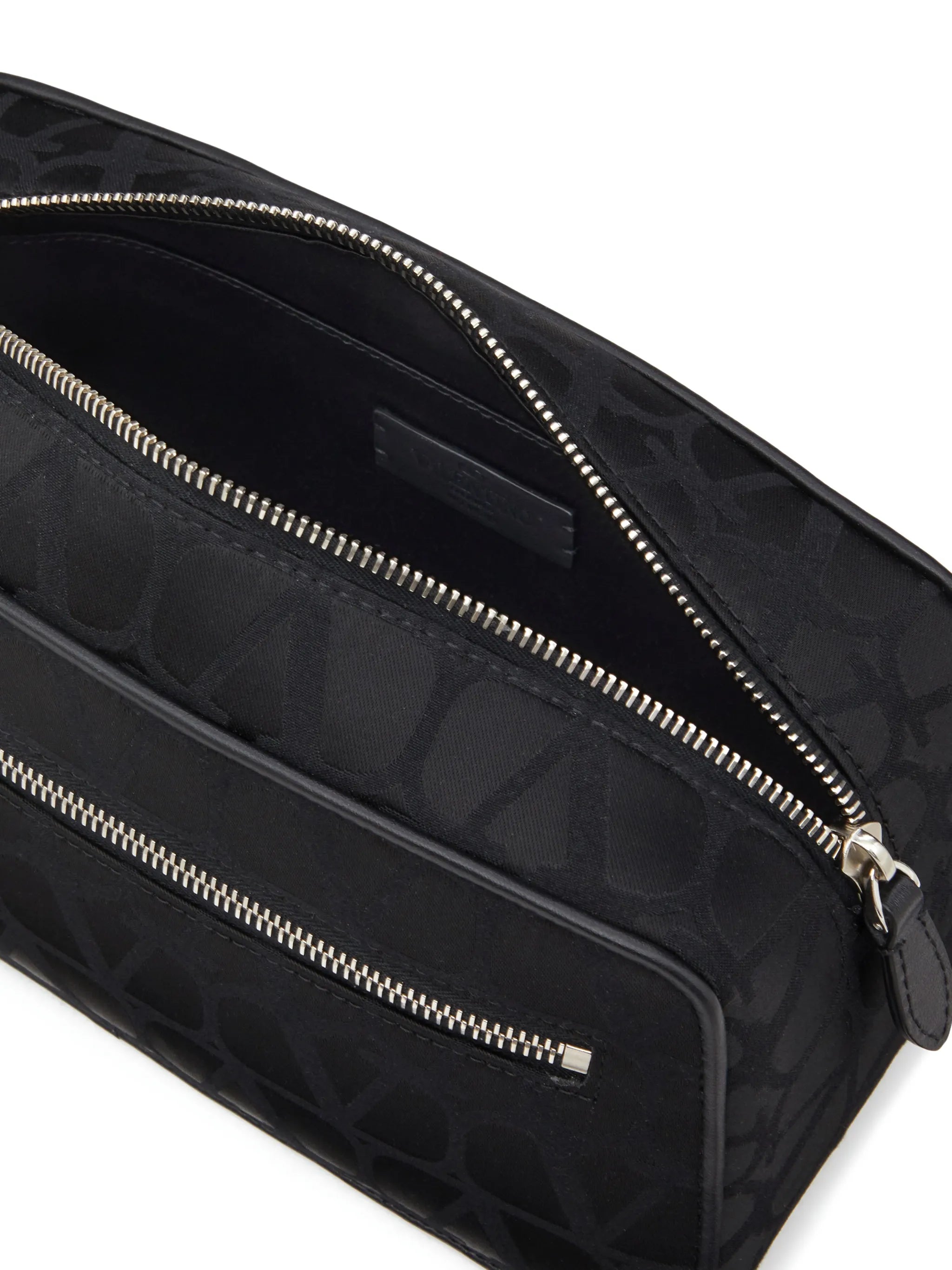 Iconographe wash bag